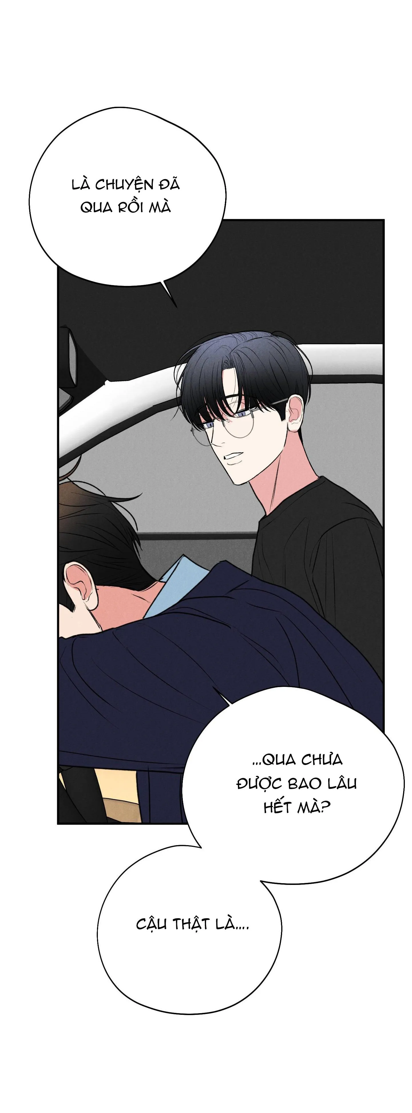 (DROP) MÓN QUÀ DÀNH CHO KẺ NGẠO MẠN Chapter 53 Trang 47