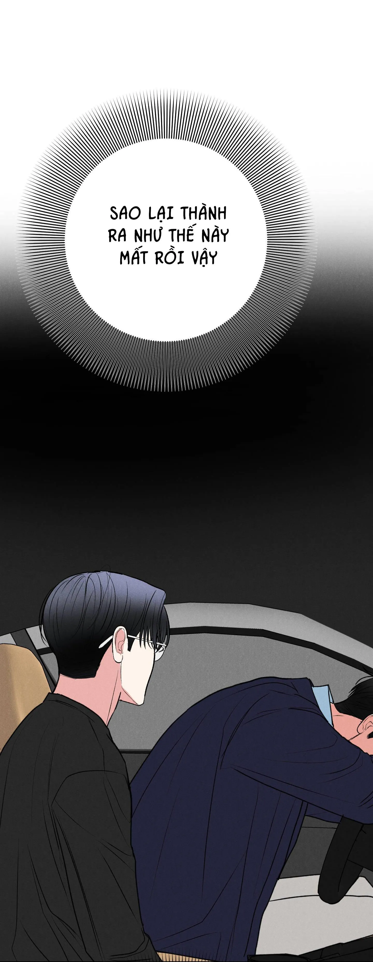 (DROP) MÓN QUÀ DÀNH CHO KẺ NGẠO MẠN Chapter 53 Trang 48