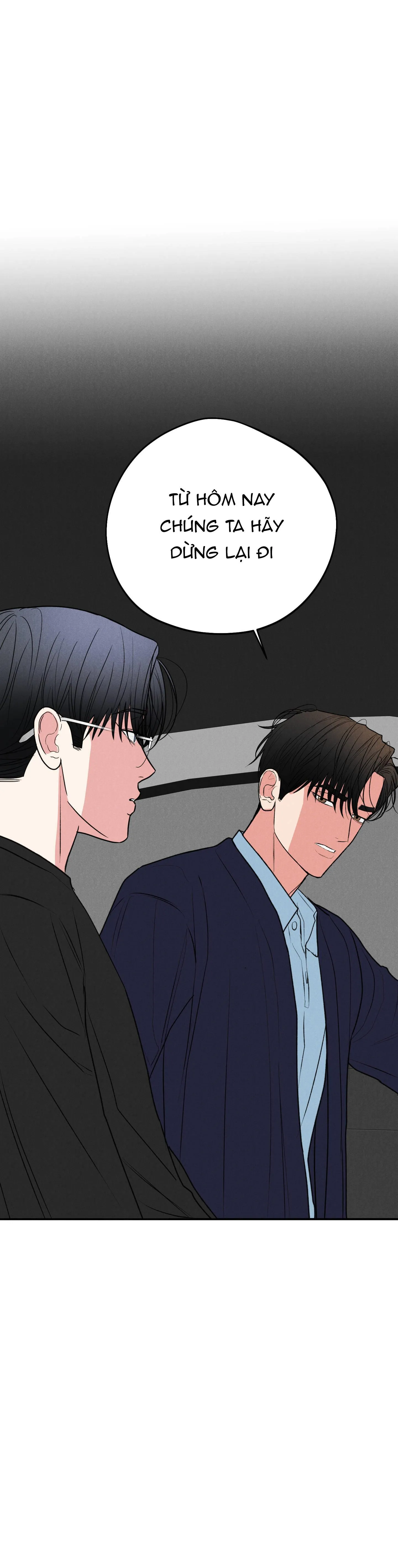 (DROP) MÓN QUÀ DÀNH CHO KẺ NGẠO MẠN Chapter 53 Trang 52