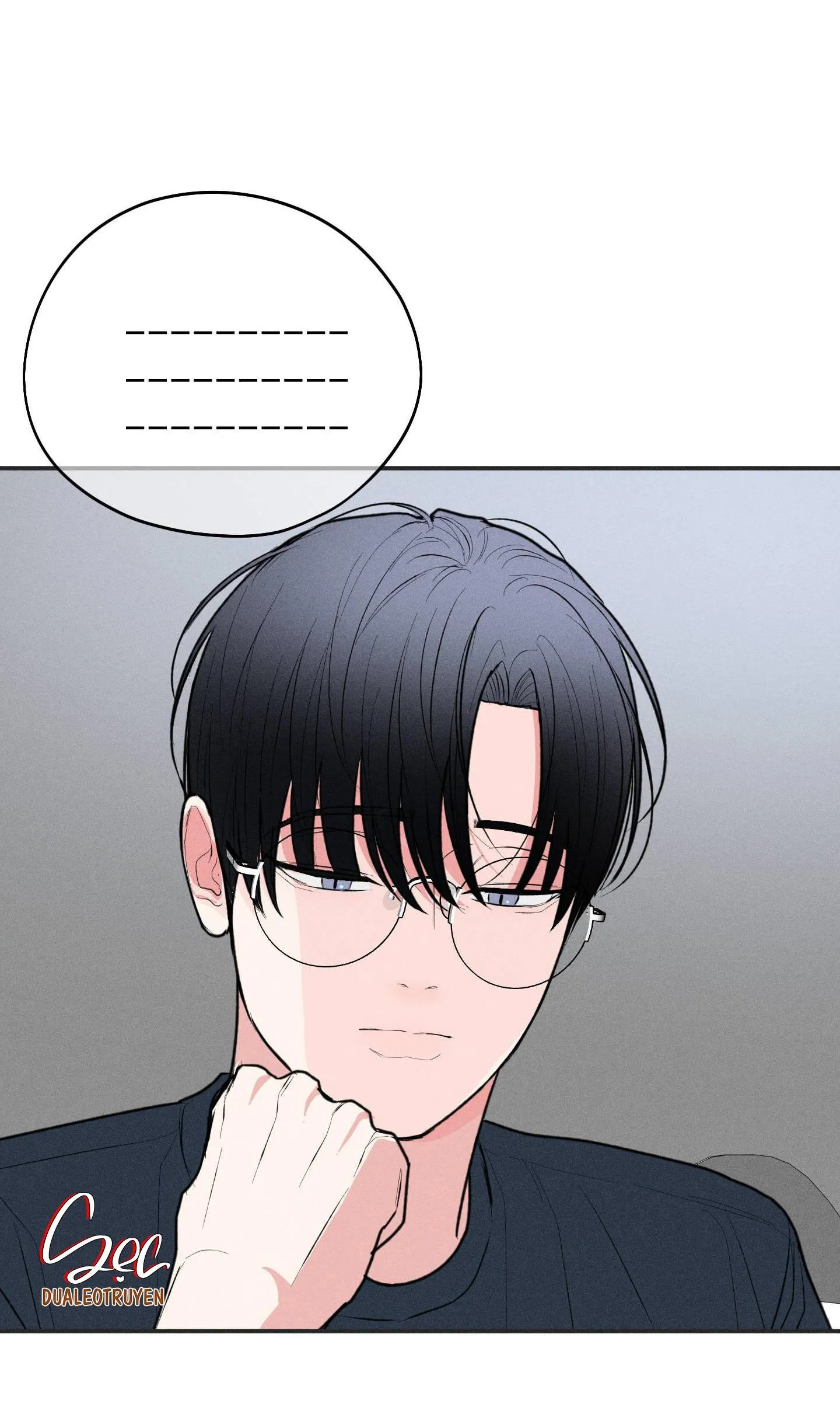 (DROP) MÓN QUÀ DÀNH CHO KẺ NGẠO MẠN Chapter 54 Trang 5