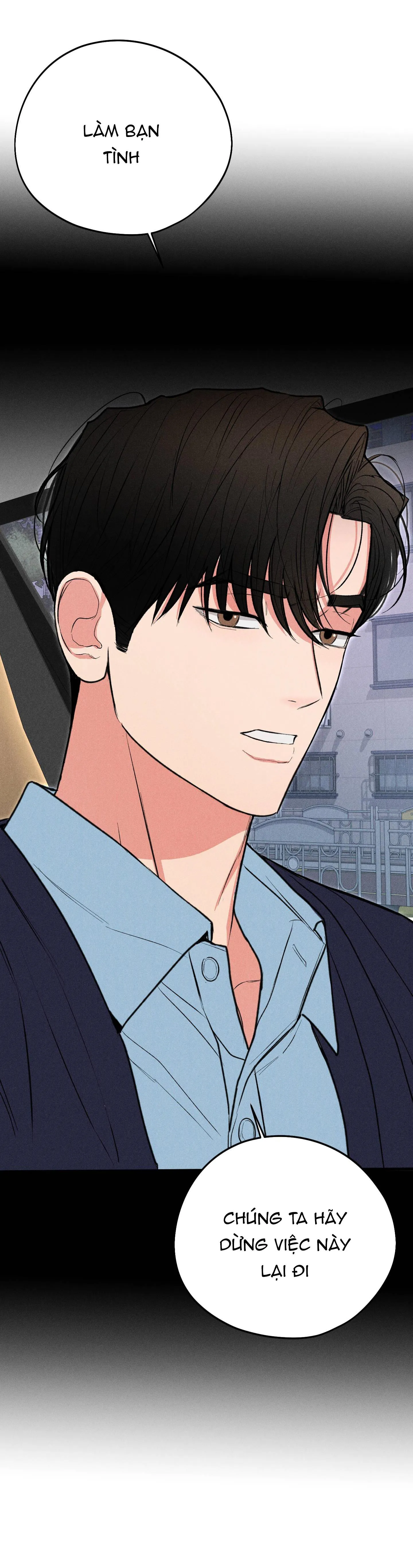 (DROP) MÓN QUÀ DÀNH CHO KẺ NGẠO MẠN Chapter 54 Trang 6