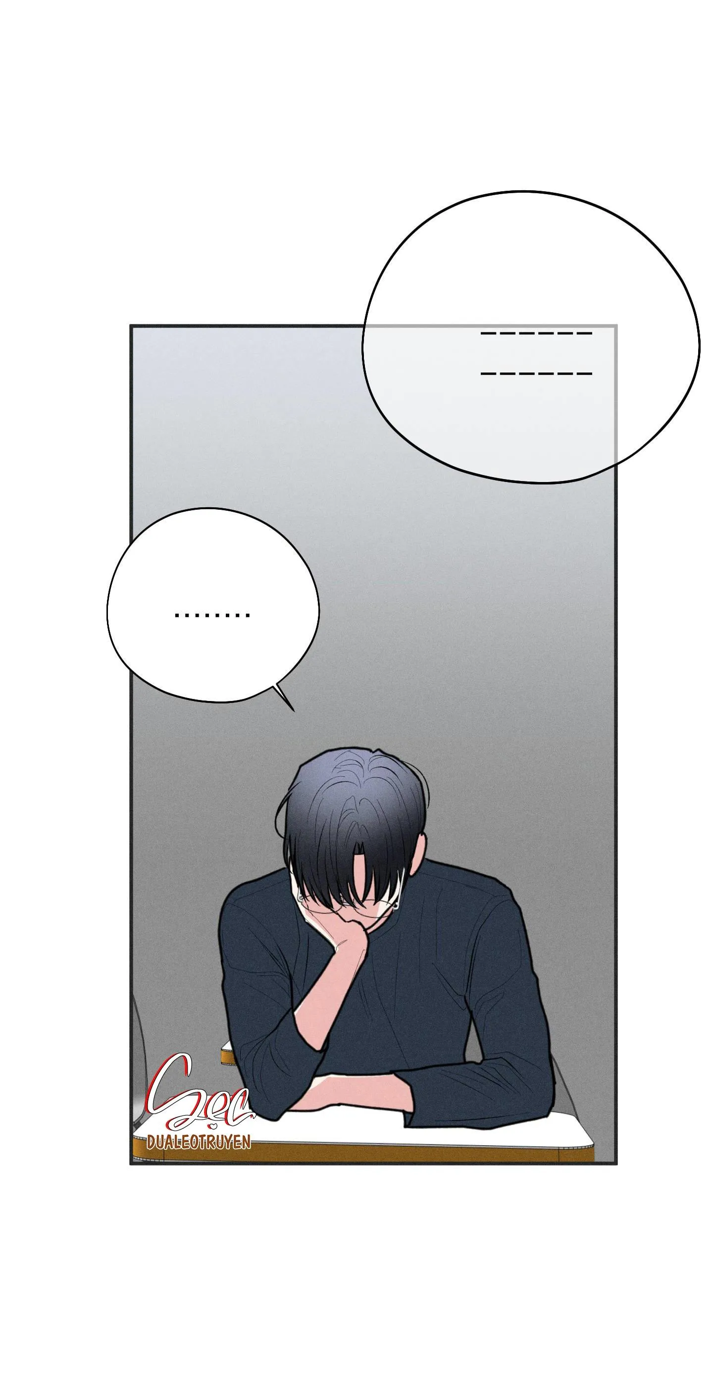 (DROP) MÓN QUÀ DÀNH CHO KẺ NGẠO MẠN Chapter 54 Trang 7