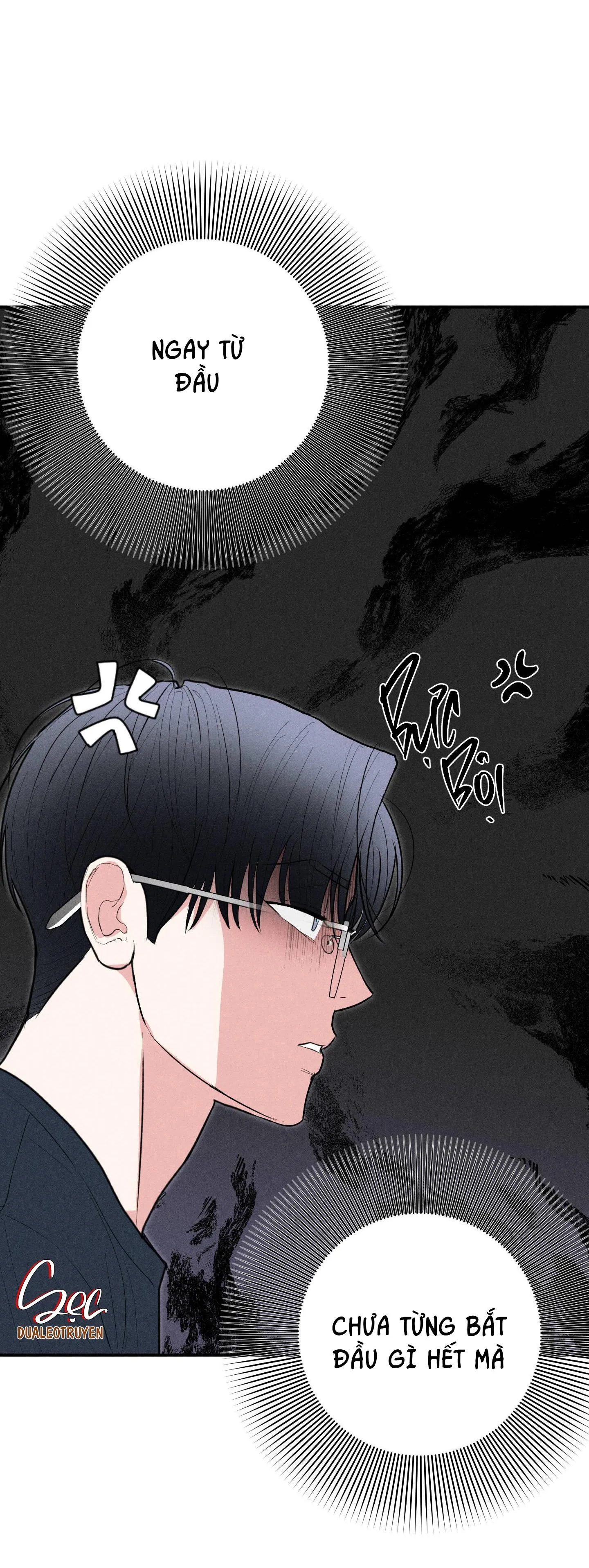 (DROP) MÓN QUÀ DÀNH CHO KẺ NGẠO MẠN Chapter 54 Trang 9