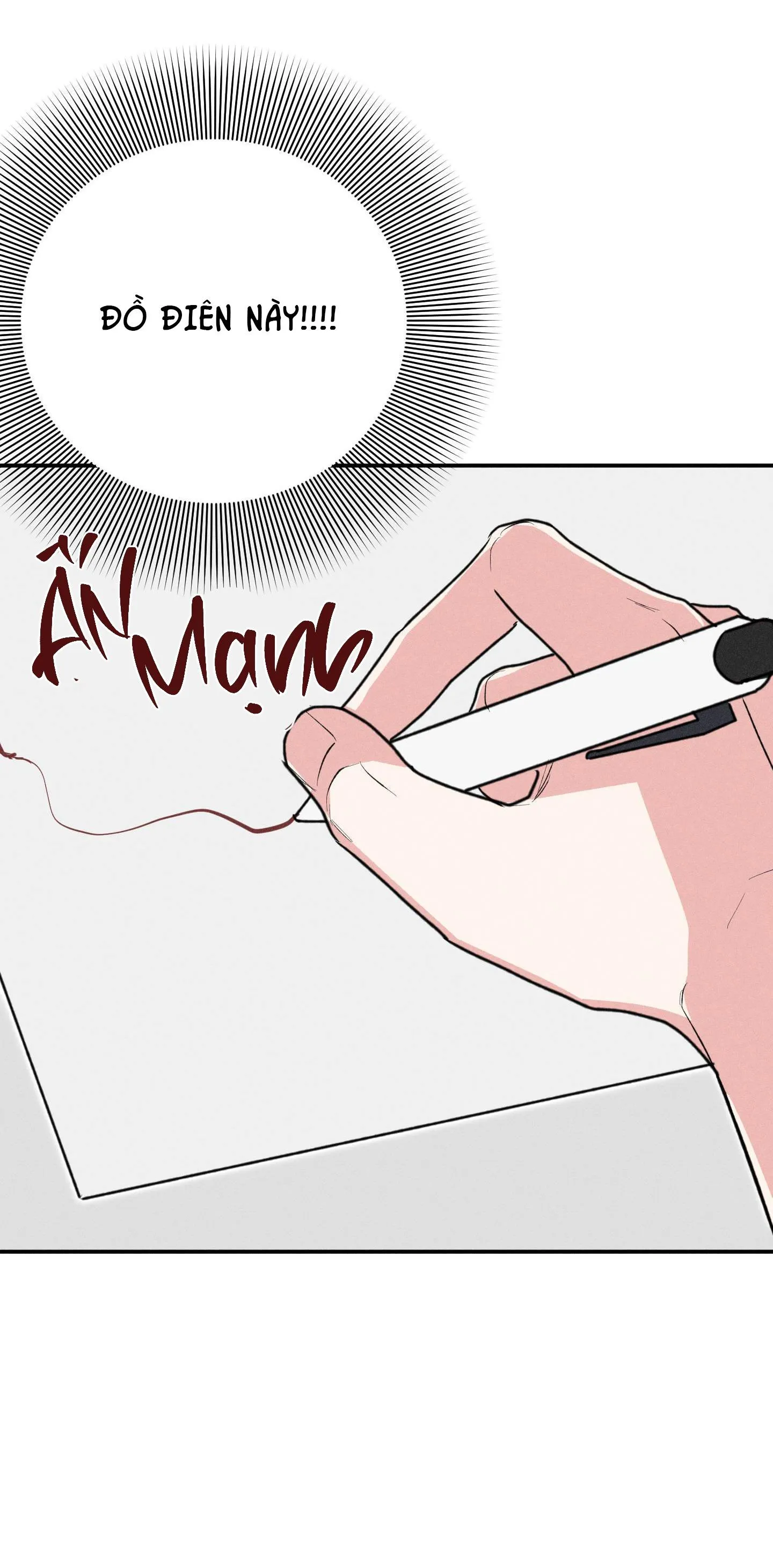 (DROP) MÓN QUÀ DÀNH CHO KẺ NGẠO MẠN Chapter 54 Trang 10