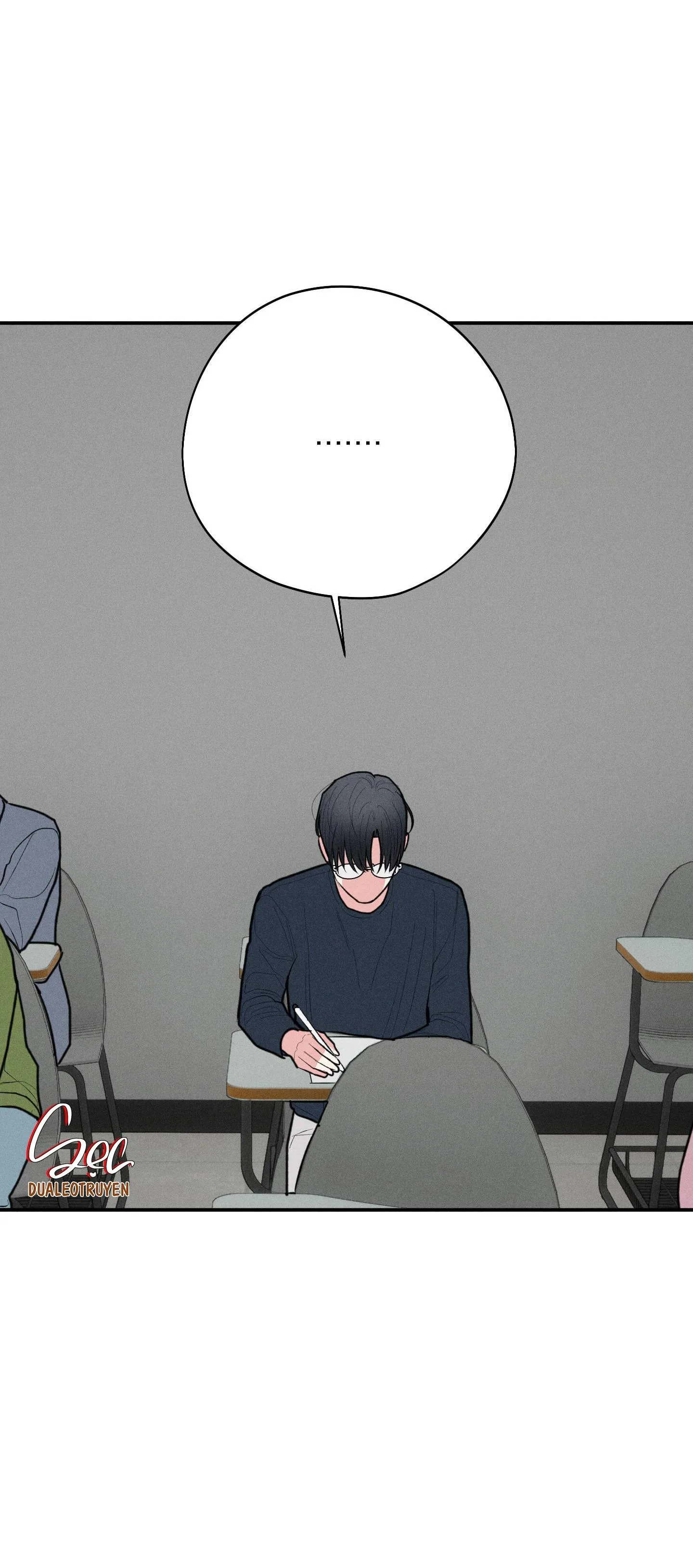 (DROP) MÓN QUÀ DÀNH CHO KẺ NGẠO MẠN Chapter 54 Trang 11