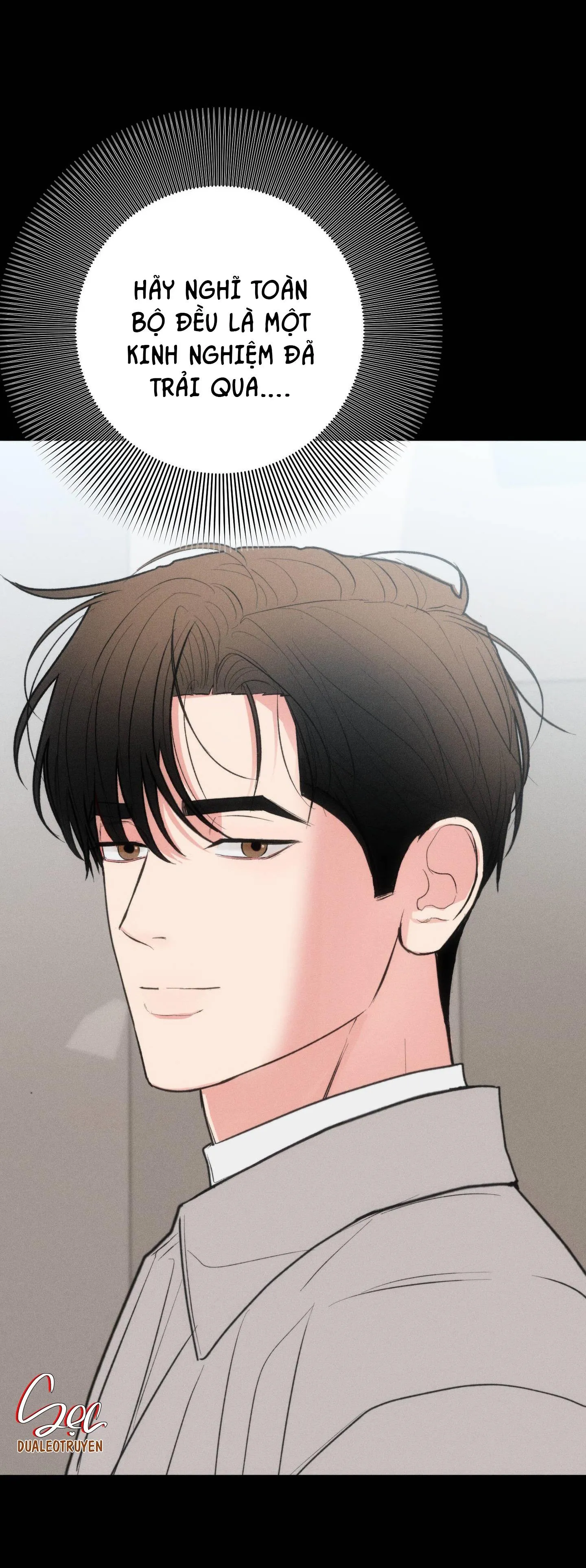 (DROP) MÓN QUÀ DÀNH CHO KẺ NGẠO MẠN Chapter 54 Trang 18