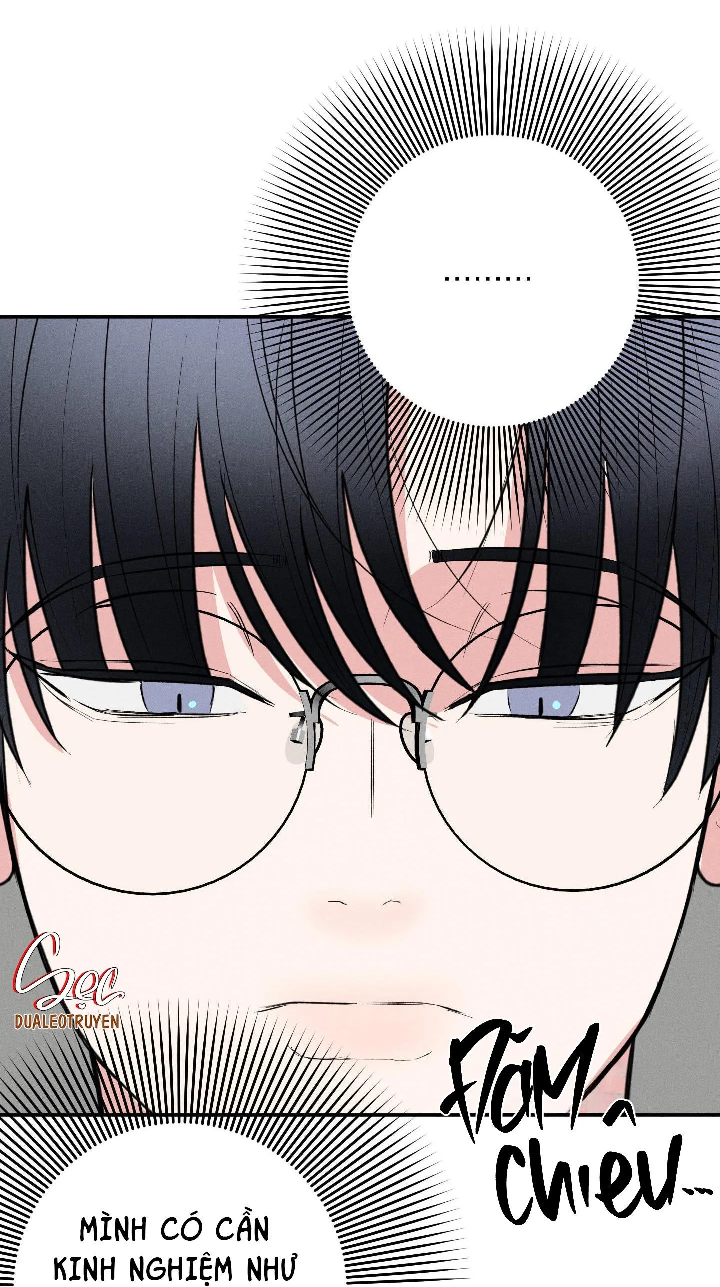 (DROP) MÓN QUÀ DÀNH CHO KẺ NGẠO MẠN Chapter 54 Trang 20