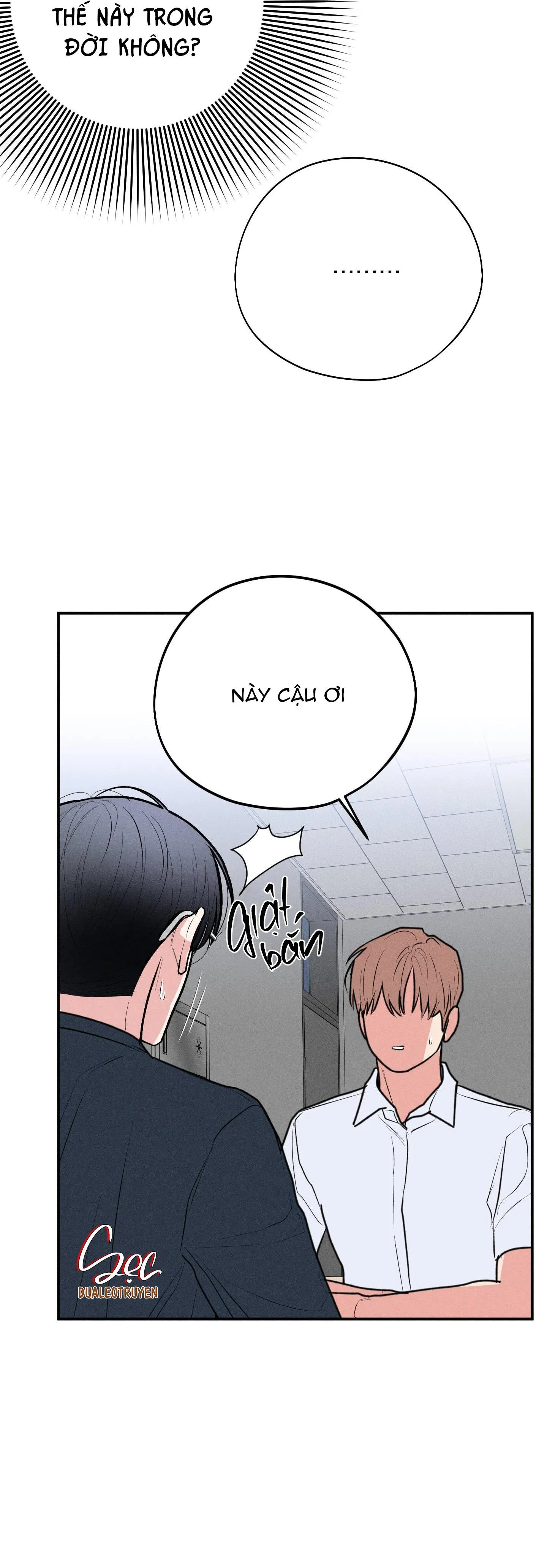 (DROP) MÓN QUÀ DÀNH CHO KẺ NGẠO MẠN Chapter 54 Trang 21