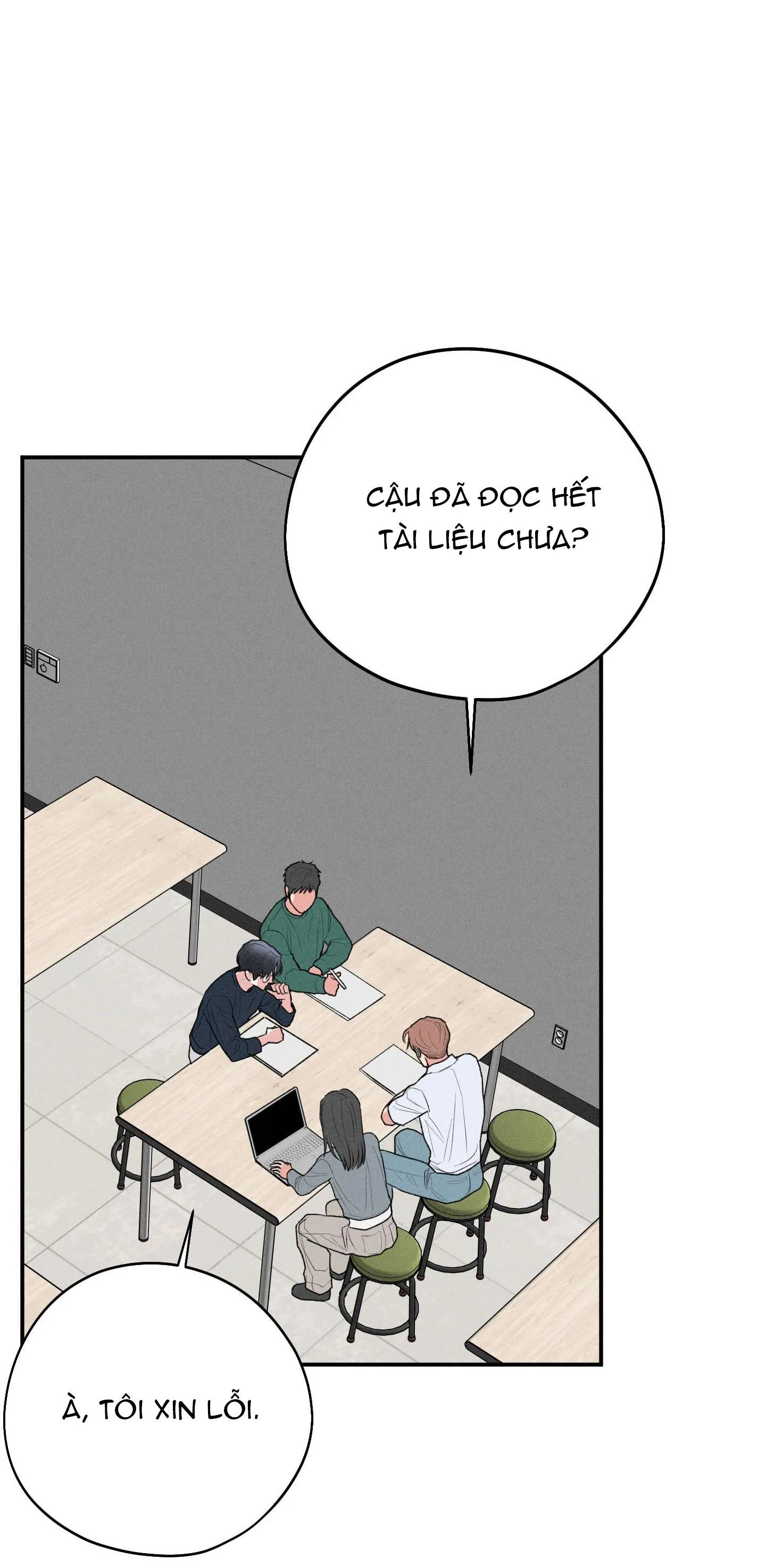 (DROP) MÓN QUÀ DÀNH CHO KẺ NGẠO MẠN Chapter 54 Trang 22