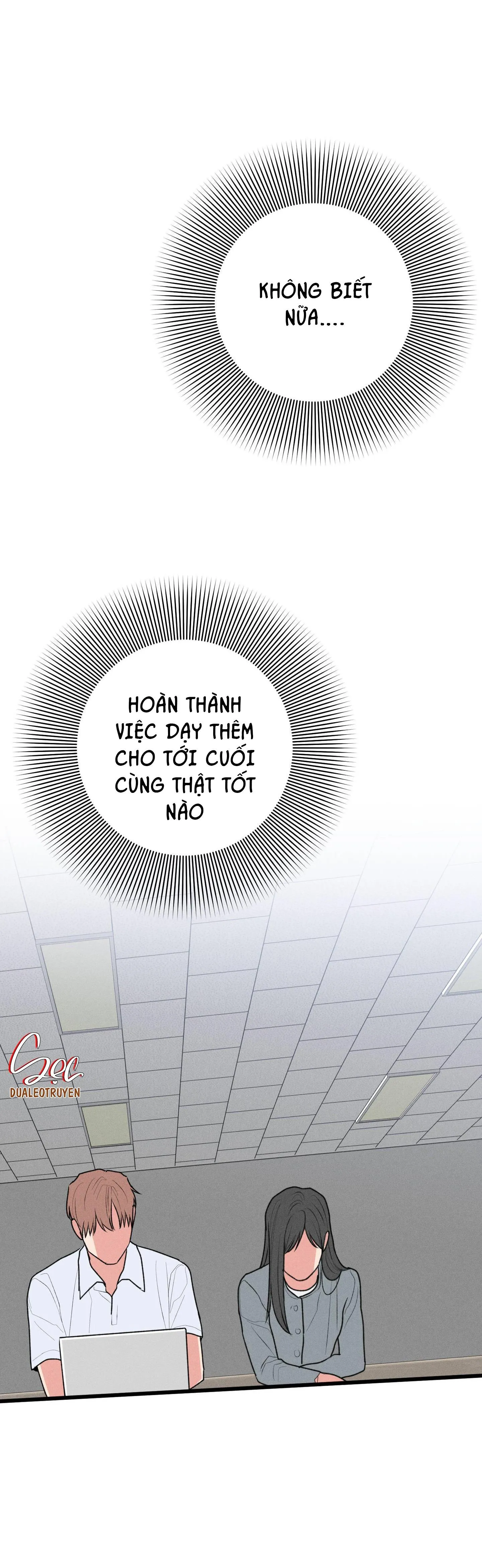 (DROP) MÓN QUÀ DÀNH CHO KẺ NGẠO MẠN Chapter 54 Trang 24