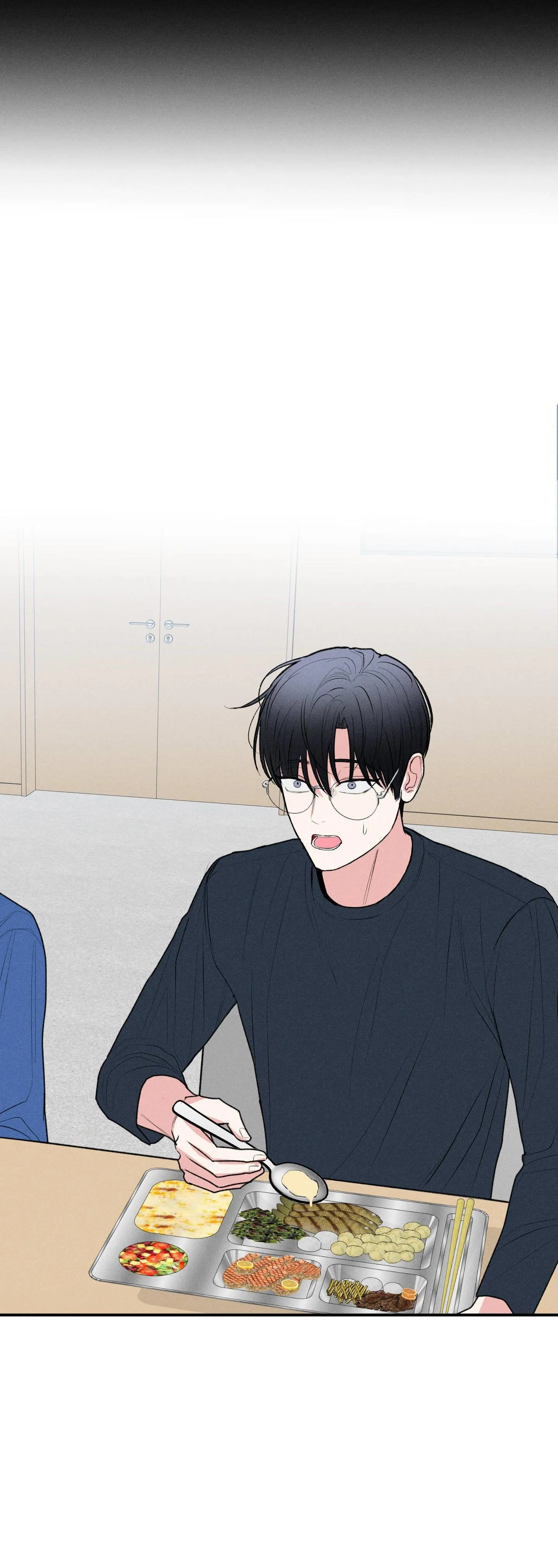 (DROP) MÓN QUÀ DÀNH CHO KẺ NGẠO MẠN Chapter 54 Trang 28