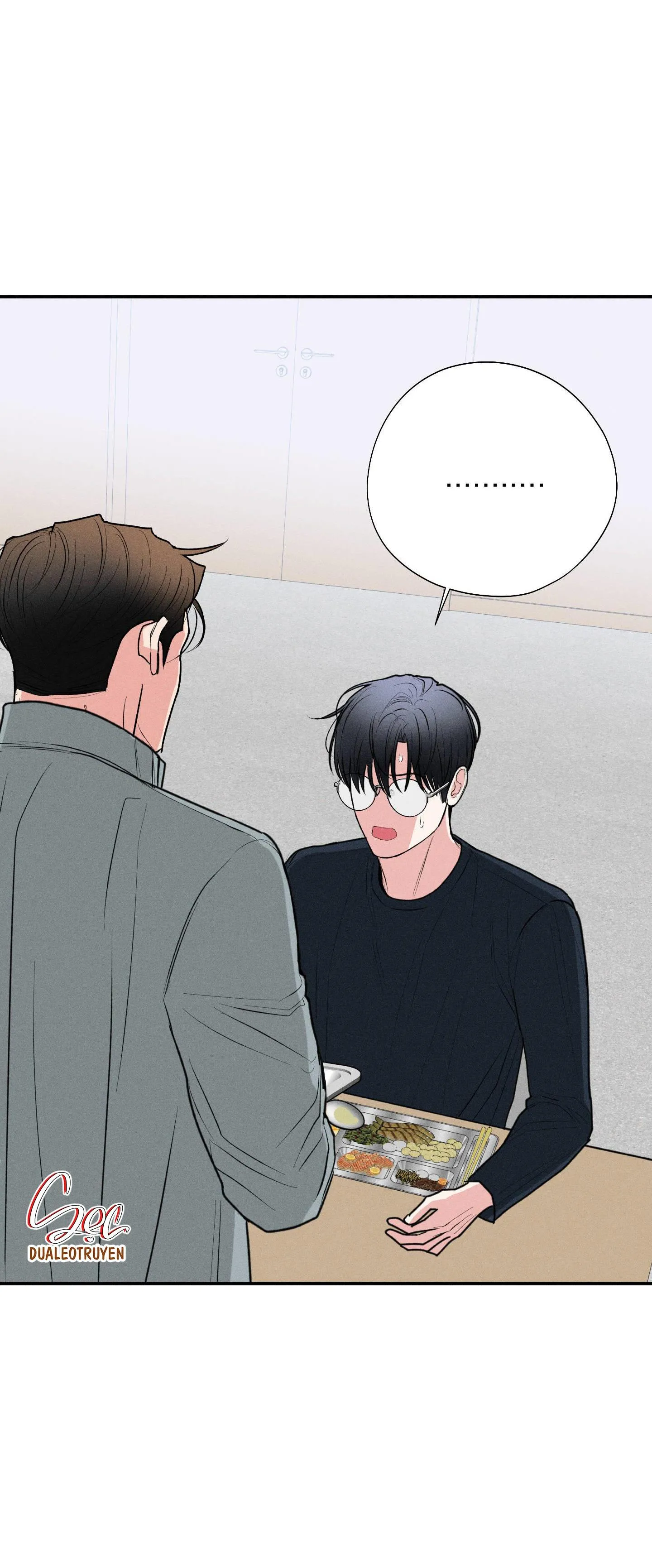 (DROP) MÓN QUÀ DÀNH CHO KẺ NGẠO MẠN Chapter 54 Trang 29