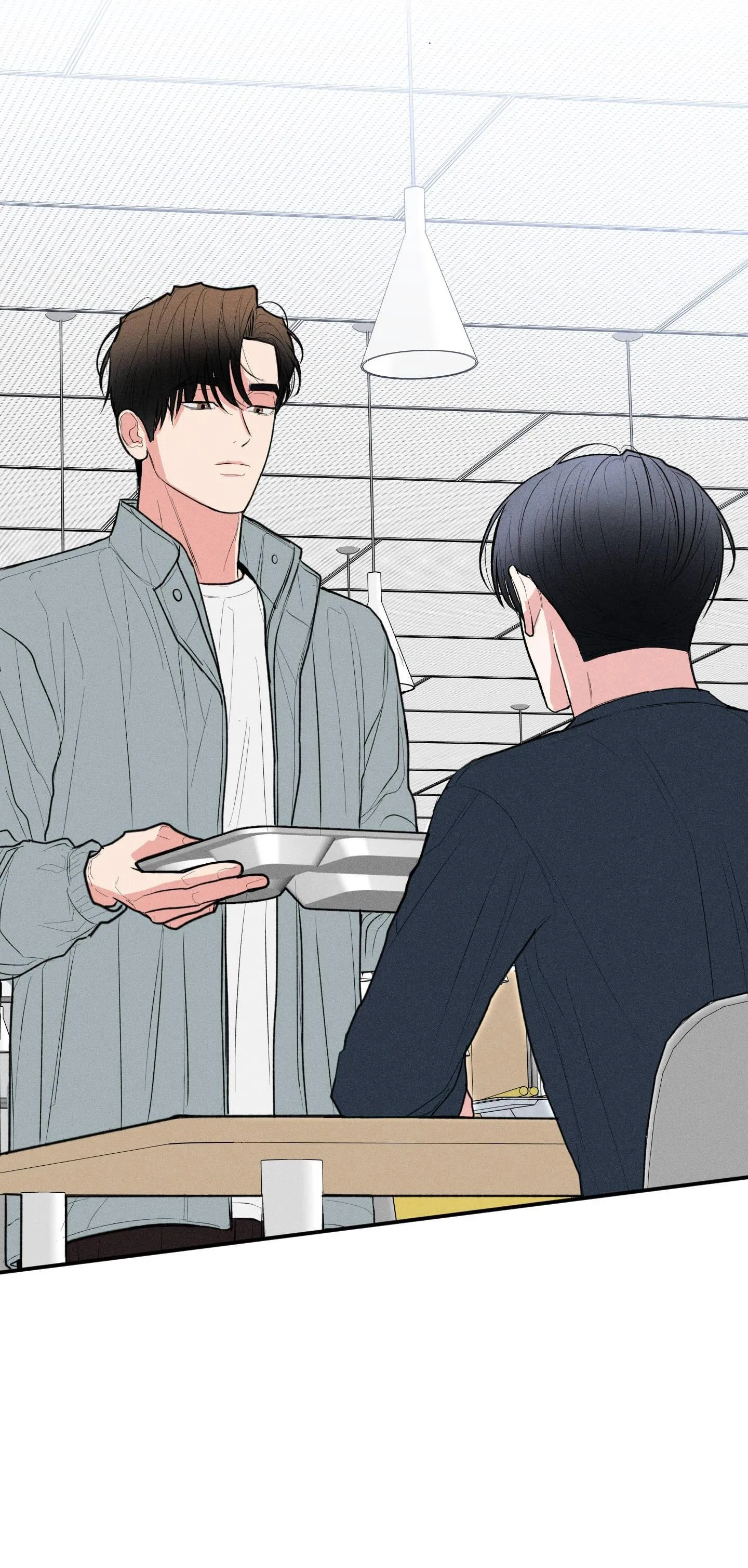 (DROP) MÓN QUÀ DÀNH CHO KẺ NGẠO MẠN Chapter 54 Trang 31