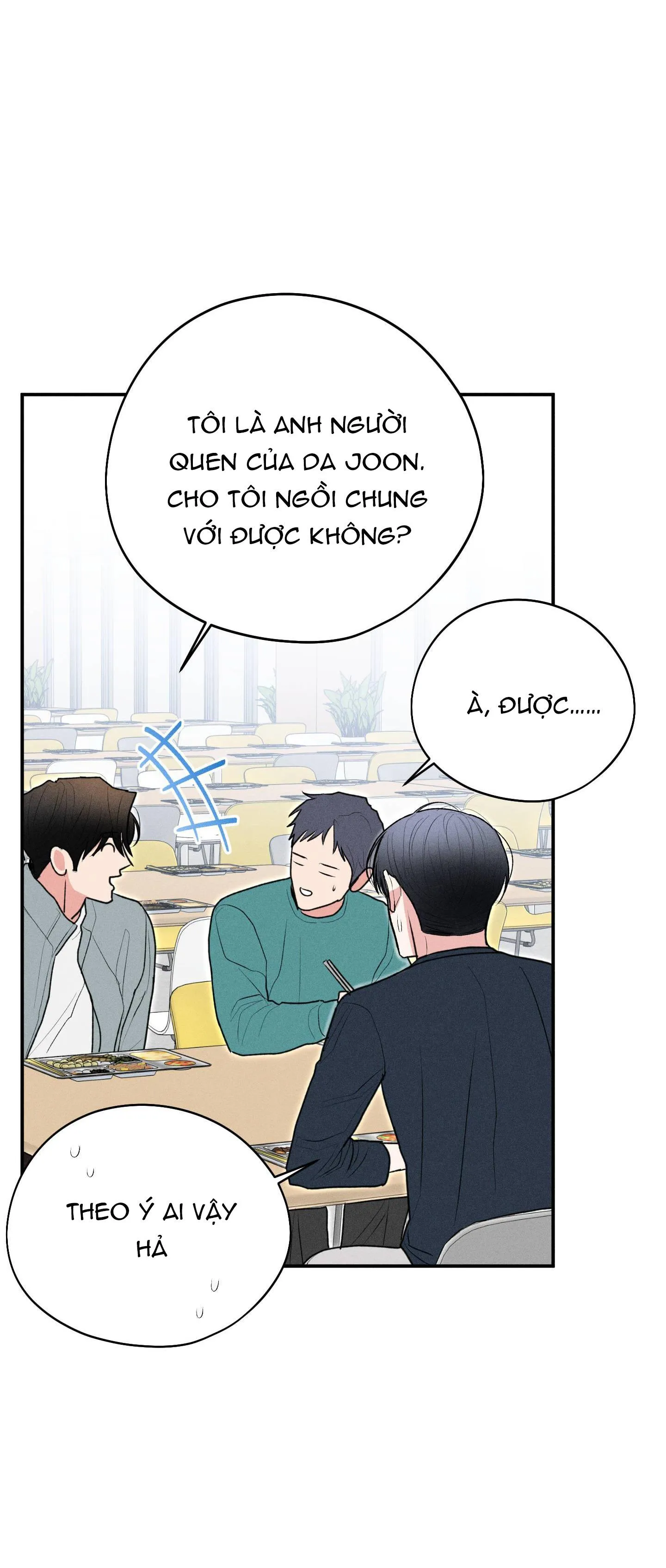 (DROP) MÓN QUÀ DÀNH CHO KẺ NGẠO MẠN Chapter 54 Trang 34
