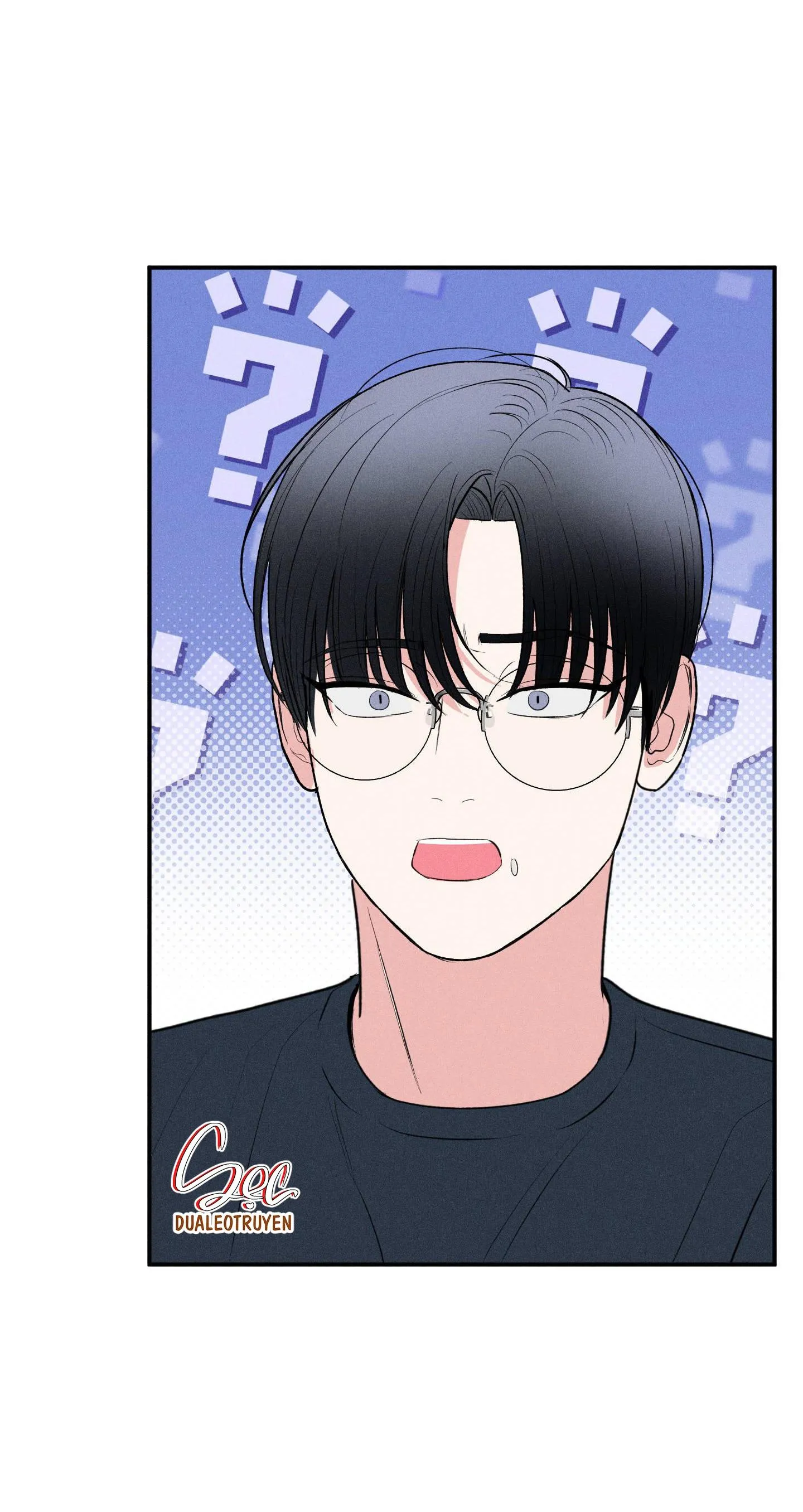 (DROP) MÓN QUÀ DÀNH CHO KẺ NGẠO MẠN Chapter 54 Trang 35