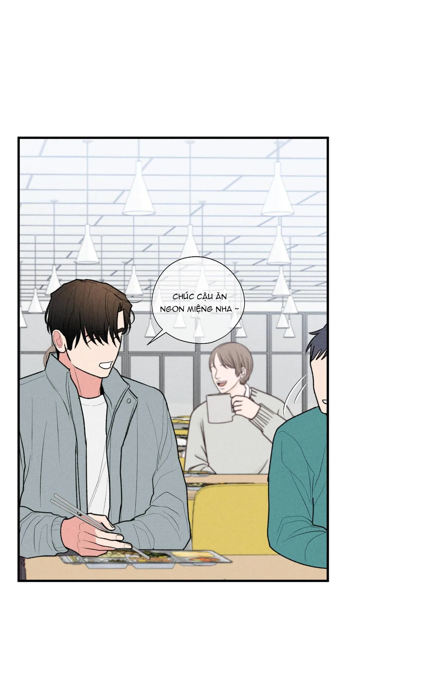 (DROP) MÓN QUÀ DÀNH CHO KẺ NGẠO MẠN Chapter 54 Trang 36