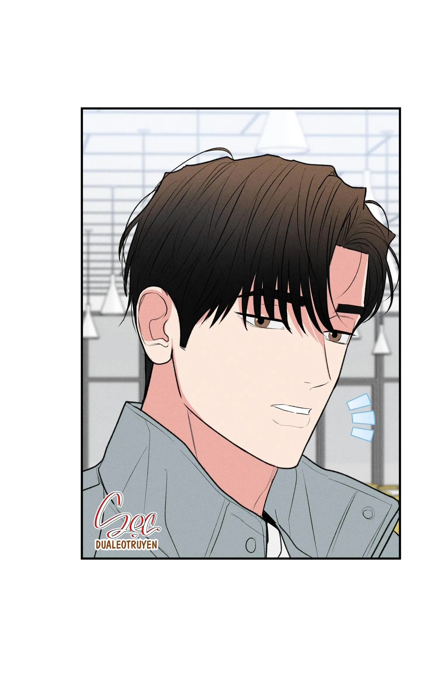 (DROP) MÓN QUÀ DÀNH CHO KẺ NGẠO MẠN Chapter 54 Trang 37