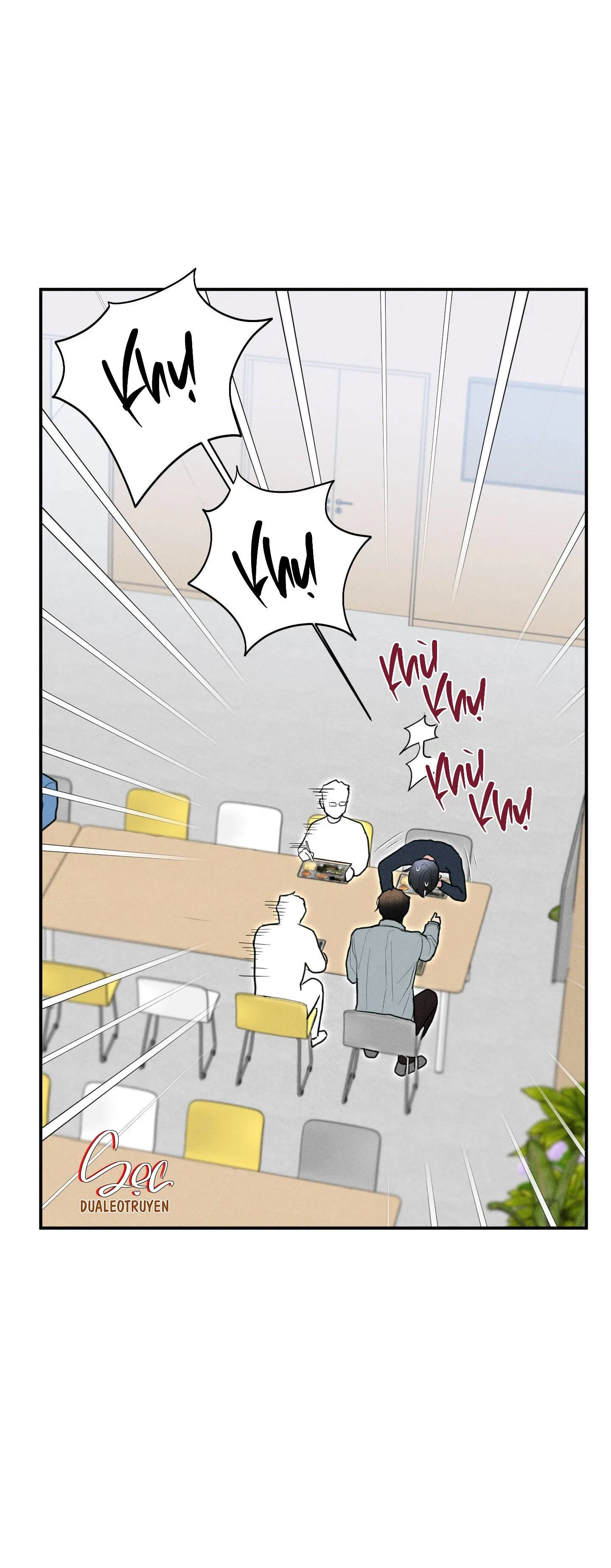 (DROP) MÓN QUÀ DÀNH CHO KẺ NGẠO MẠN Chapter 54 Trang 42