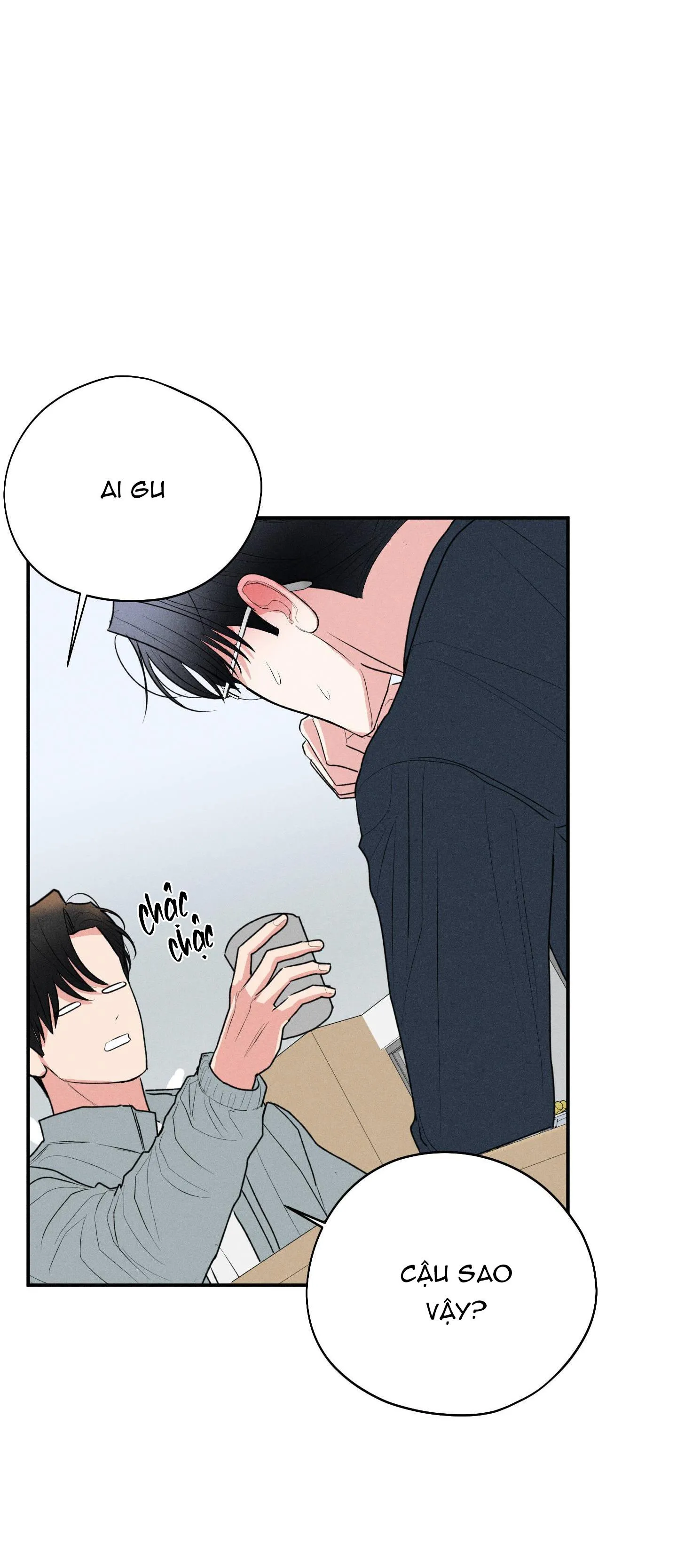 (DROP) MÓN QUÀ DÀNH CHO KẺ NGẠO MẠN Chapter 54 Trang 43