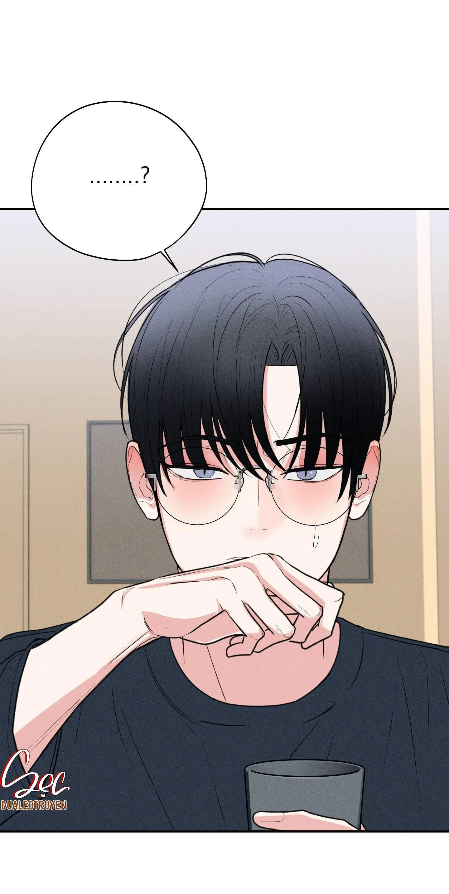 (DROP) MÓN QUÀ DÀNH CHO KẺ NGẠO MẠN Chapter 54 Trang 44