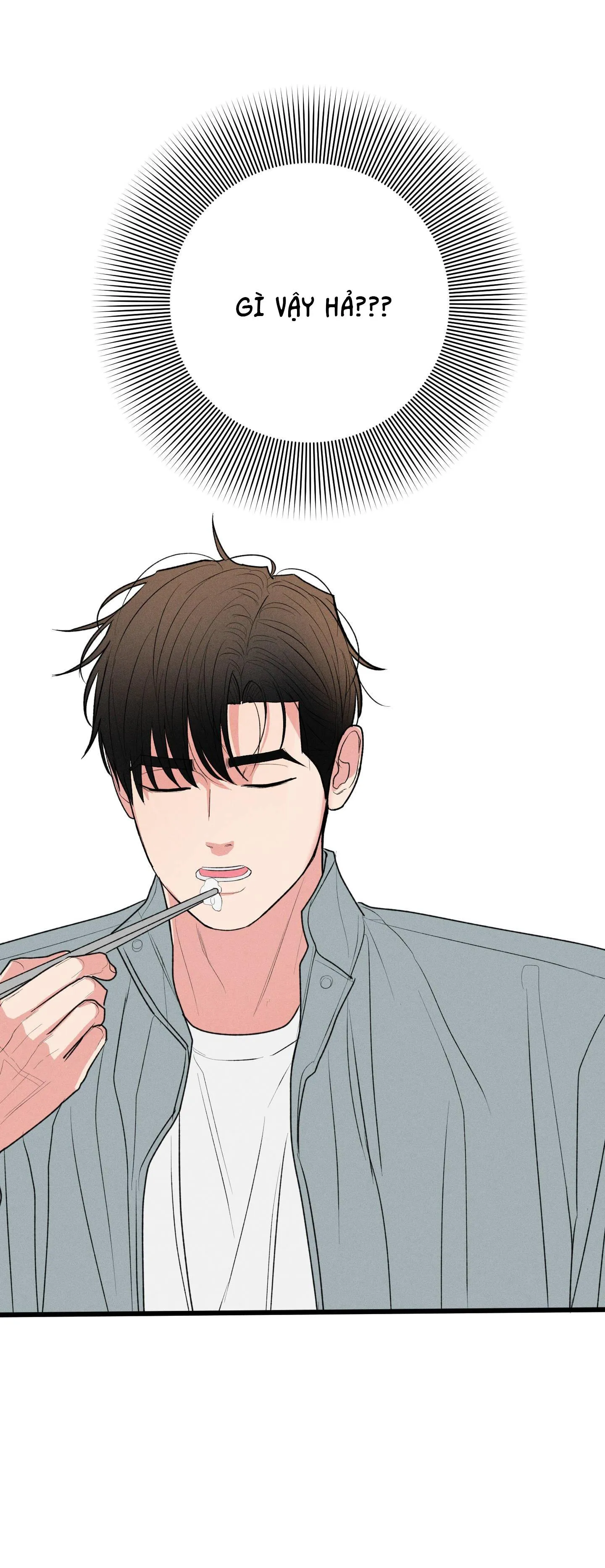 (DROP) MÓN QUÀ DÀNH CHO KẺ NGẠO MẠN Chapter 54 Trang 45