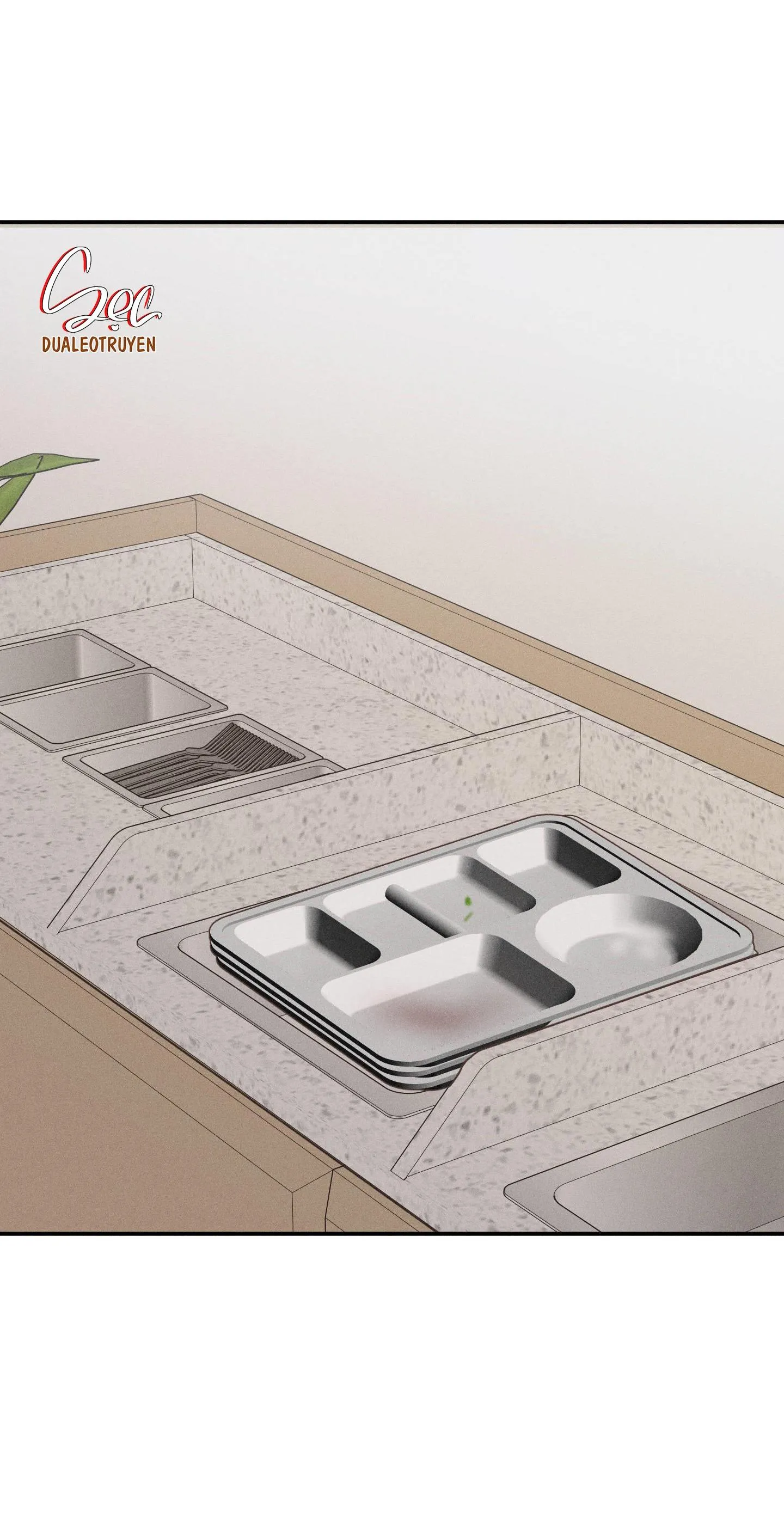 (DROP) MÓN QUÀ DÀNH CHO KẺ NGẠO MẠN Chapter 54 Trang 47