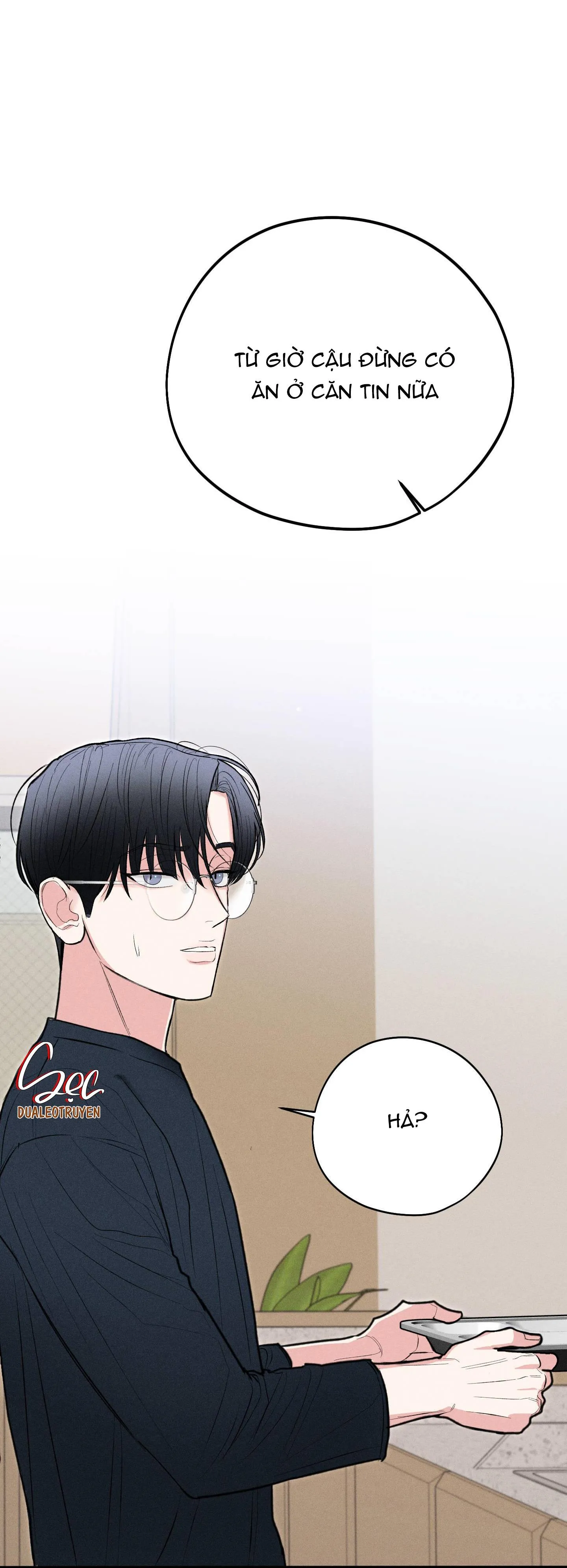 (DROP) MÓN QUÀ DÀNH CHO KẺ NGẠO MẠN Chapter 54 Trang 48