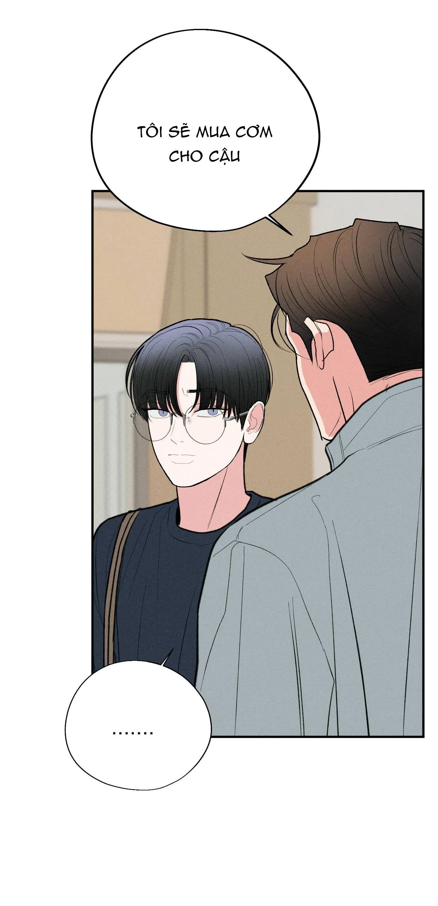 (DROP) MÓN QUÀ DÀNH CHO KẺ NGẠO MẠN Chapter 54 Trang 50