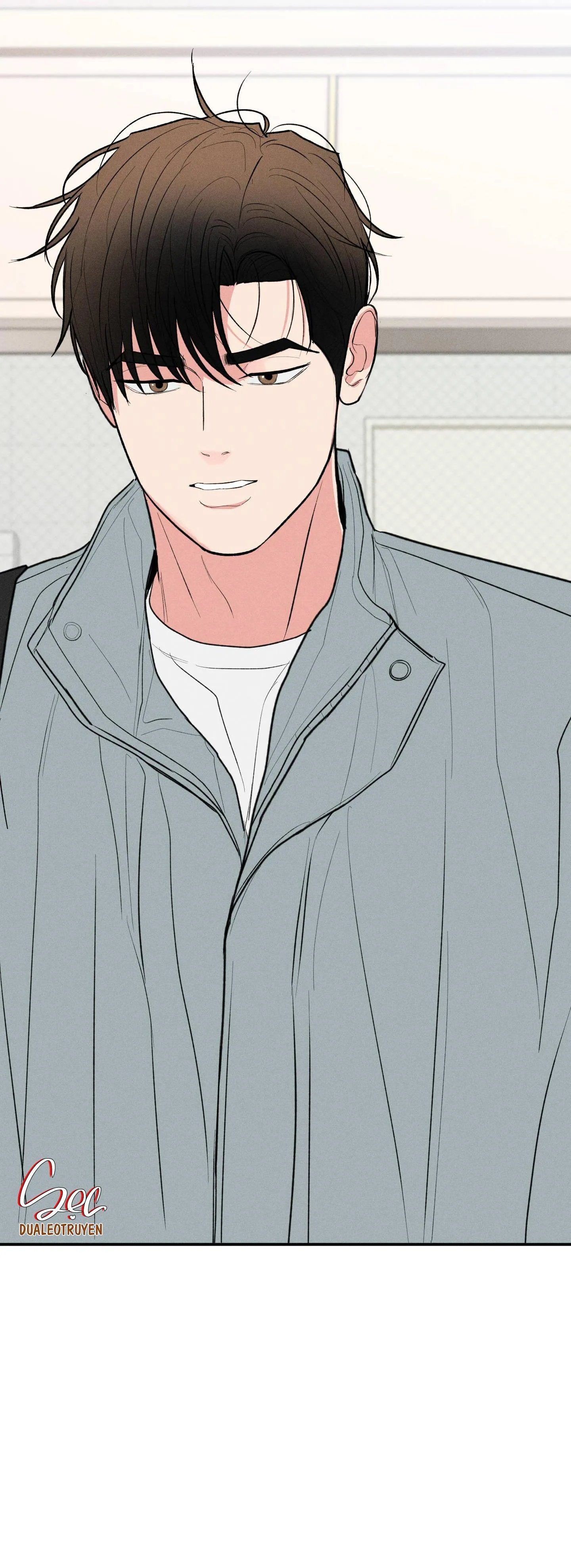 (DROP) MÓN QUÀ DÀNH CHO KẺ NGẠO MẠN Chapter 54 Trang 56