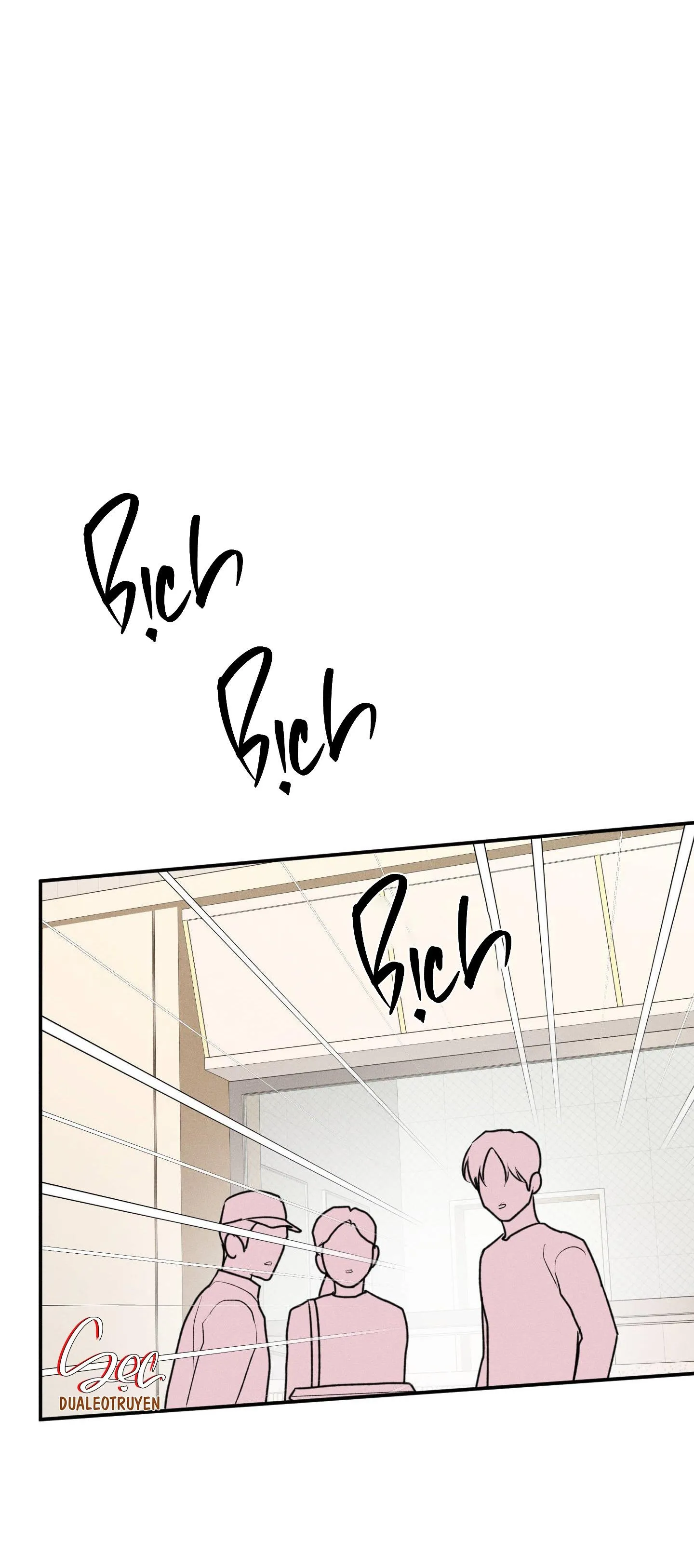 (DROP) MÓN QUÀ DÀNH CHO KẺ NGẠO MẠN Chapter 54 Trang 58