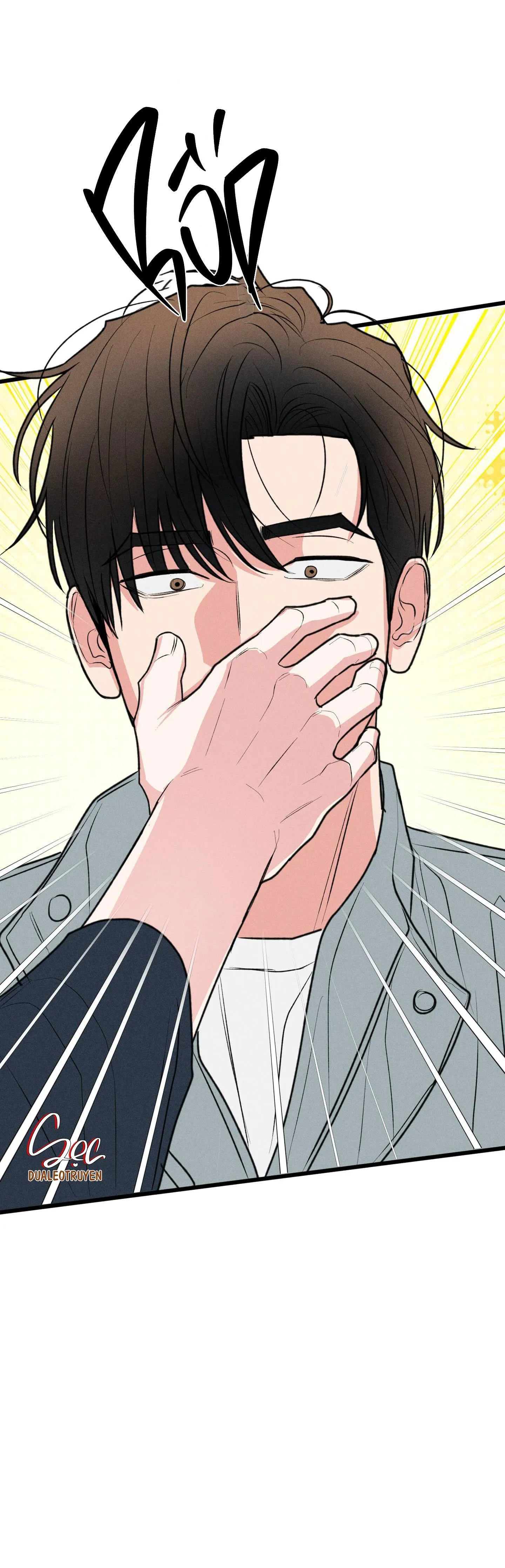 (DROP) MÓN QUÀ DÀNH CHO KẺ NGẠO MẠN Chapter 54 Trang 59