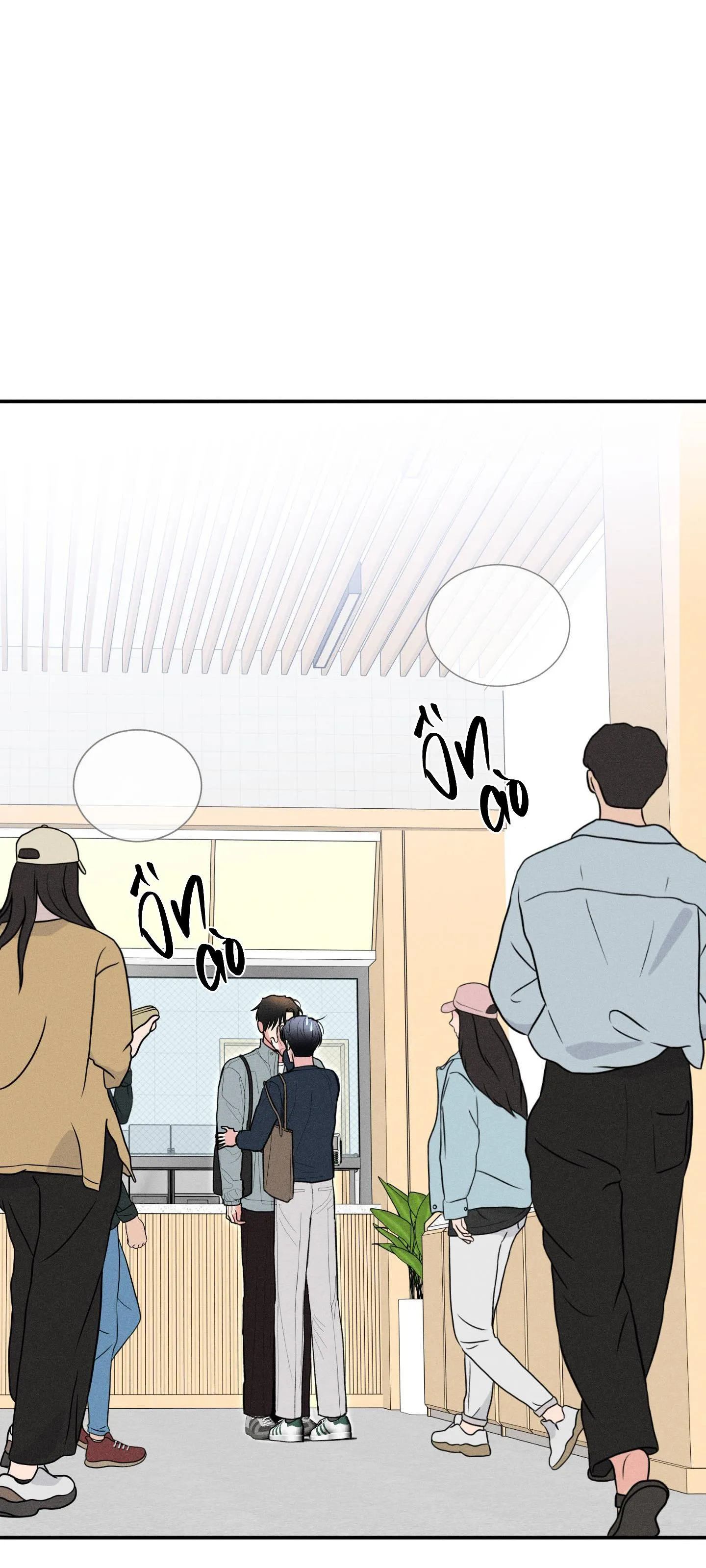 (DROP) MÓN QUÀ DÀNH CHO KẺ NGẠO MẠN Chapter 54 Trang 60