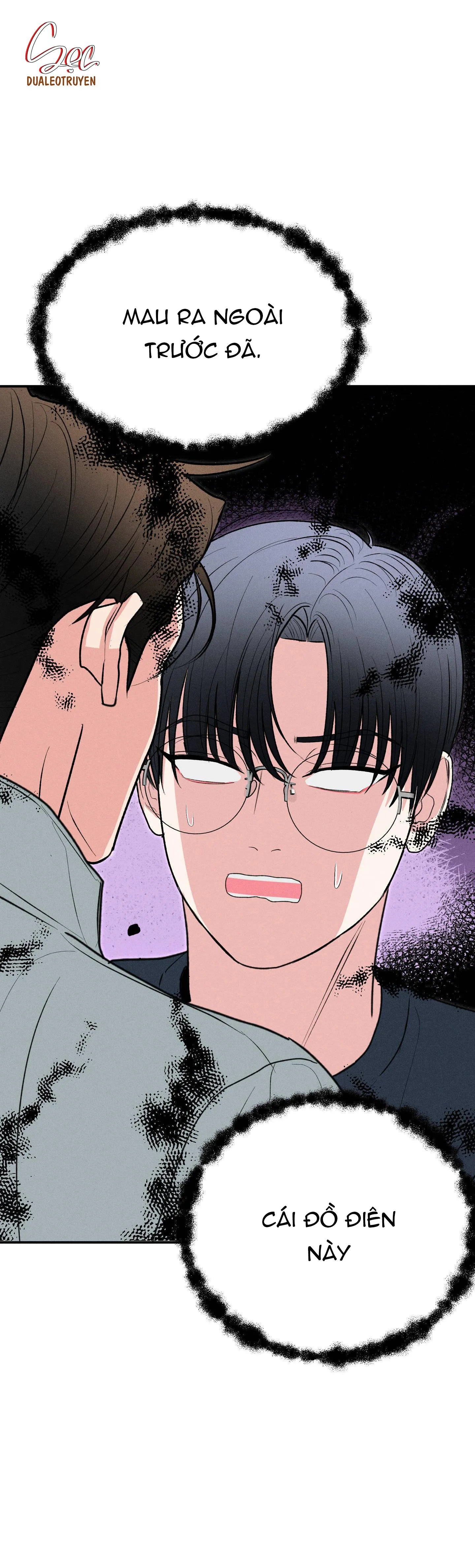 (DROP) MÓN QUÀ DÀNH CHO KẺ NGẠO MẠN Chapter 54 Trang 61