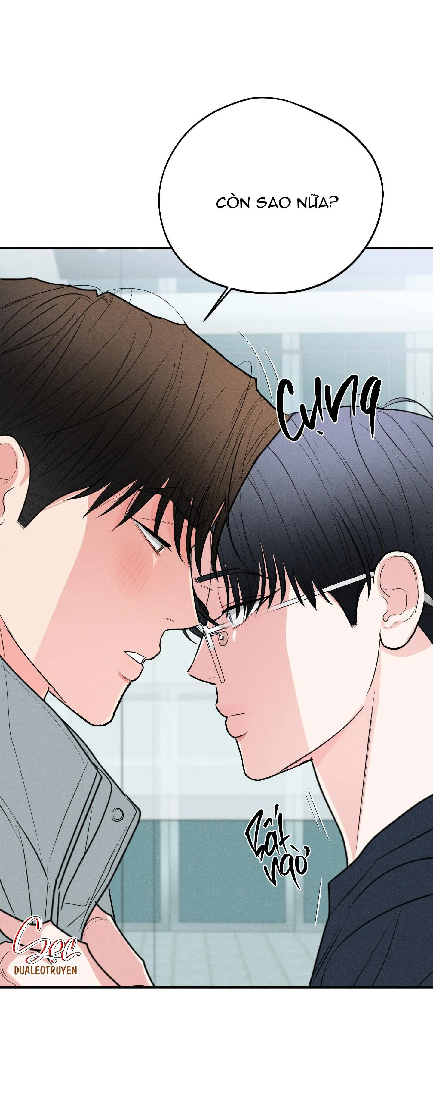 (DROP) MÓN QUÀ DÀNH CHO KẺ NGẠO MẠN Chapter 54 Trang 65