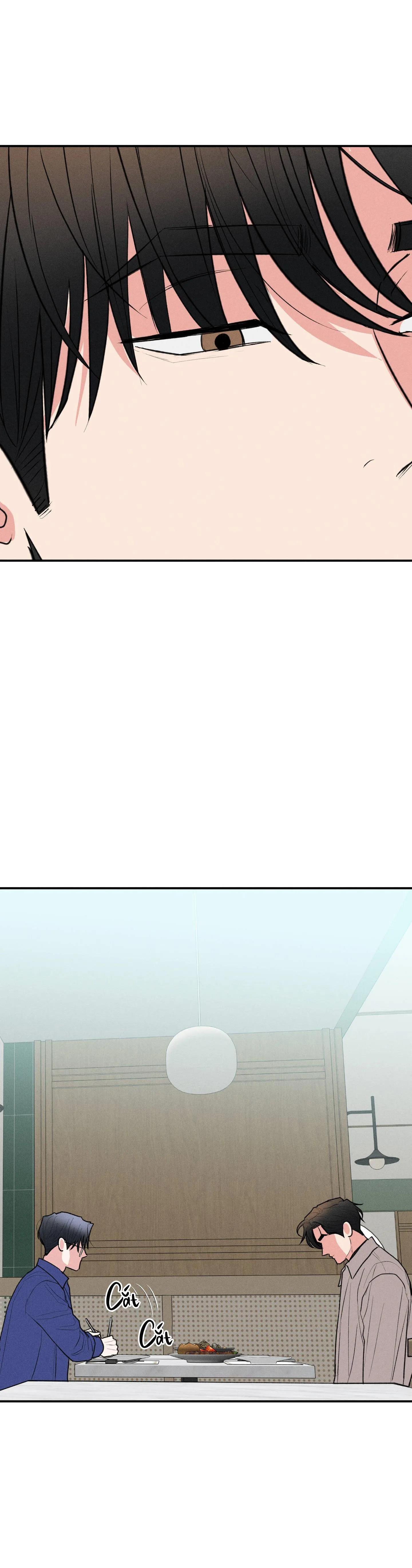 (DROP) MÓN QUÀ DÀNH CHO KẺ NGẠO MẠN Chapter 55 Trang 8