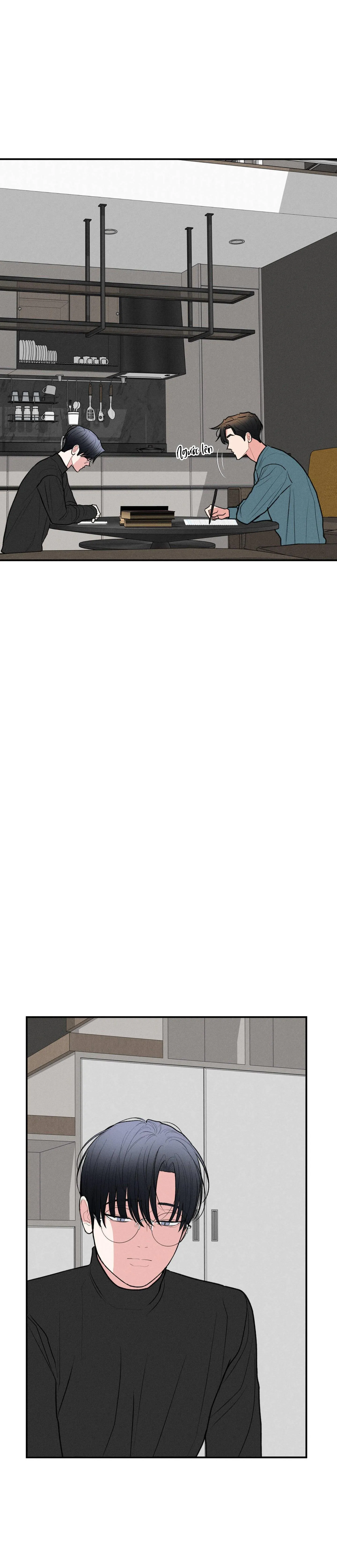 (DROP) MÓN QUÀ DÀNH CHO KẺ NGẠO MẠN Chapter 55 Trang 11