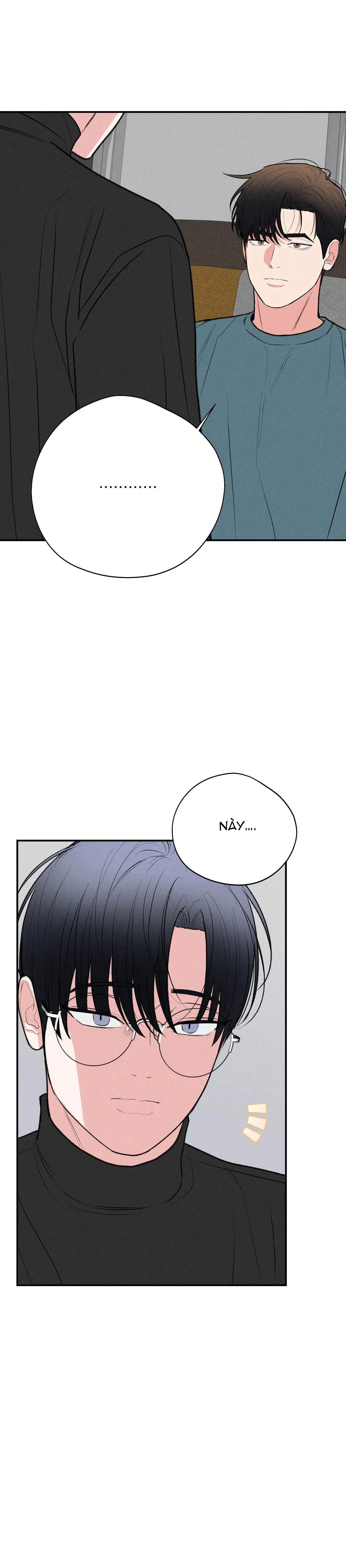 (DROP) MÓN QUÀ DÀNH CHO KẺ NGẠO MẠN Chapter 55 Trang 12