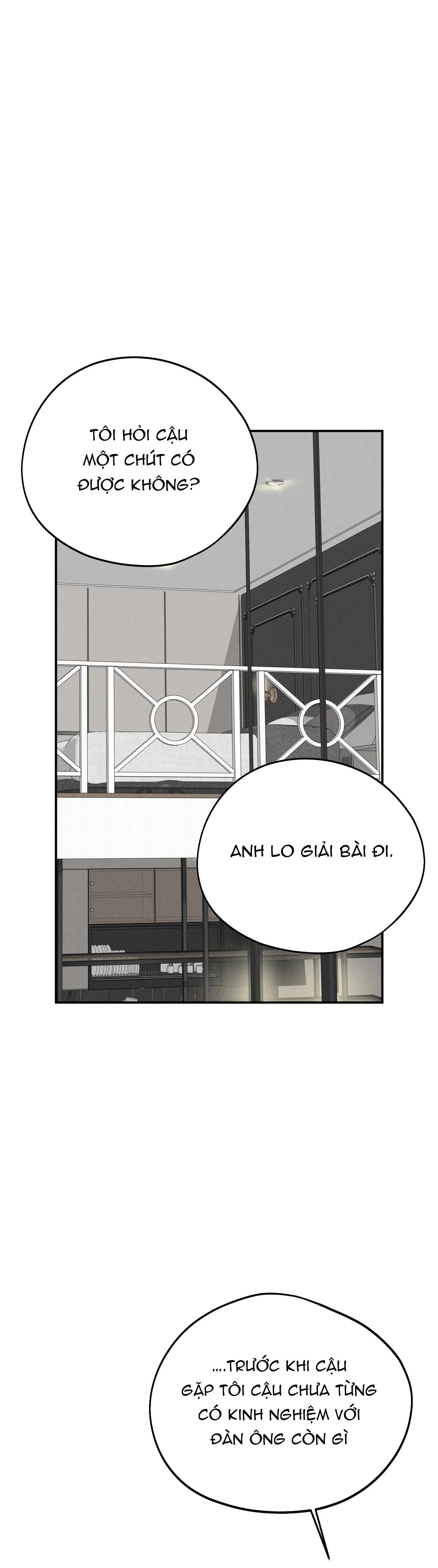 (DROP) MÓN QUÀ DÀNH CHO KẺ NGẠO MẠN Chapter 55 Trang 13