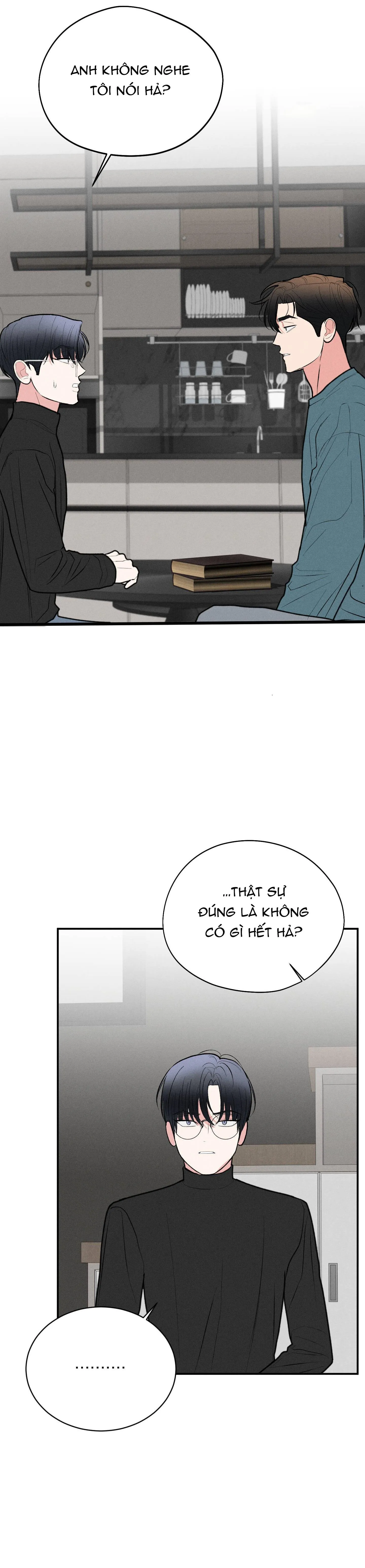 (DROP) MÓN QUÀ DÀNH CHO KẺ NGẠO MẠN Chapter 55 Trang 14