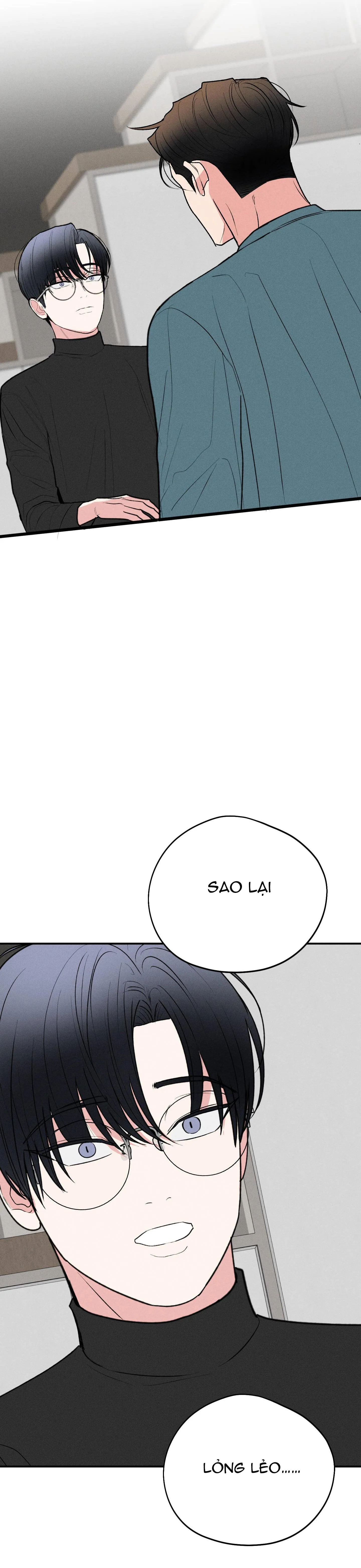(DROP) MÓN QUÀ DÀNH CHO KẺ NGẠO MẠN Chapter 55 Trang 16