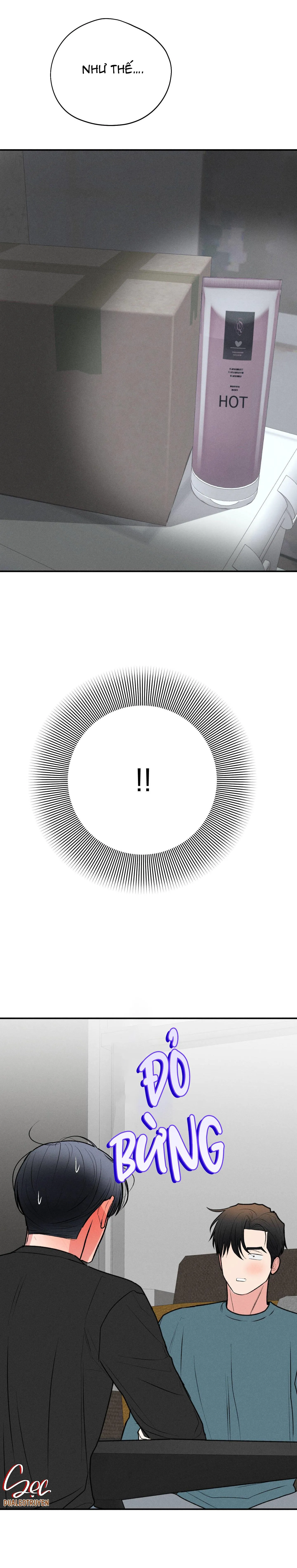 (DROP) MÓN QUÀ DÀNH CHO KẺ NGẠO MẠN Chapter 55 Trang 17