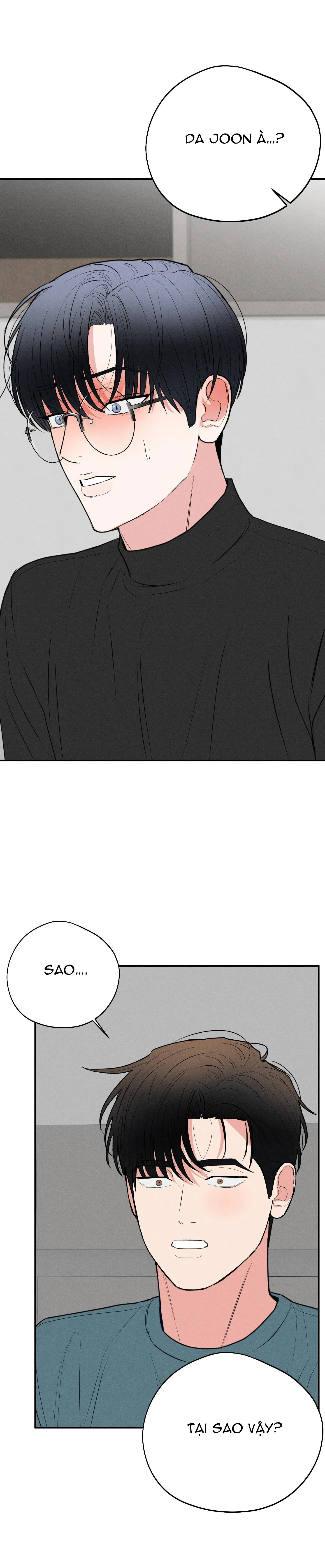 (DROP) MÓN QUÀ DÀNH CHO KẺ NGẠO MẠN Chapter 55 Trang 18