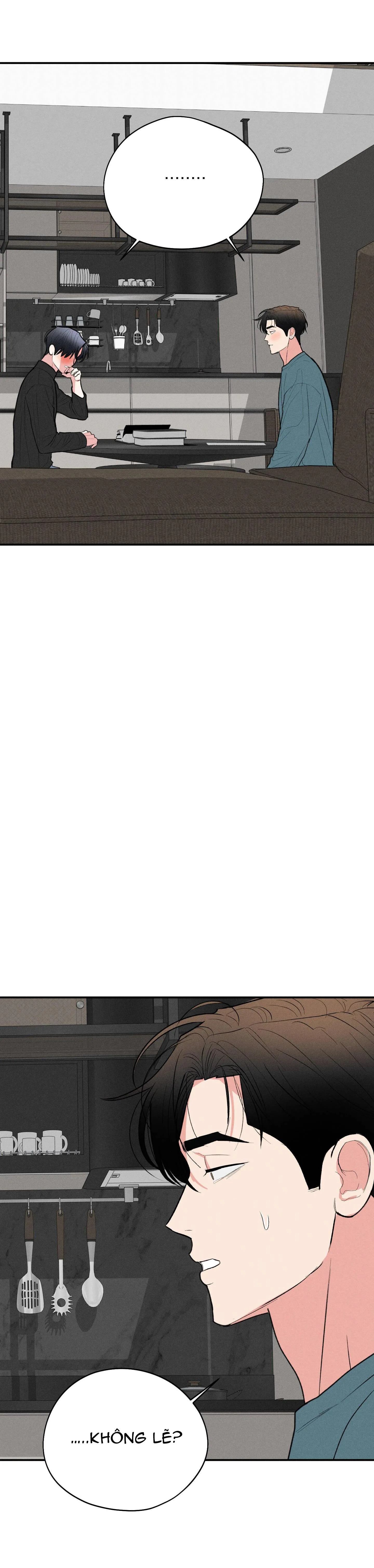 (DROP) MÓN QUÀ DÀNH CHO KẺ NGẠO MẠN Chapter 55 Trang 19