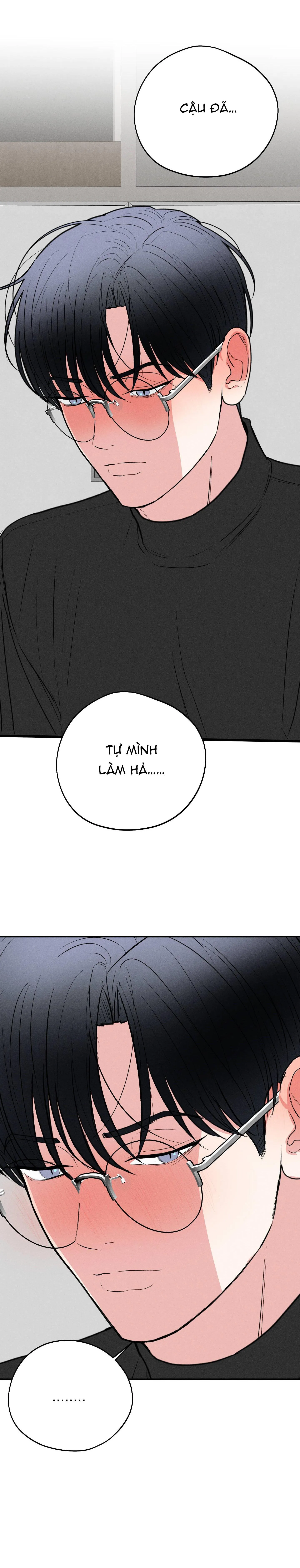 (DROP) MÓN QUÀ DÀNH CHO KẺ NGẠO MẠN Chapter 55 Trang 20