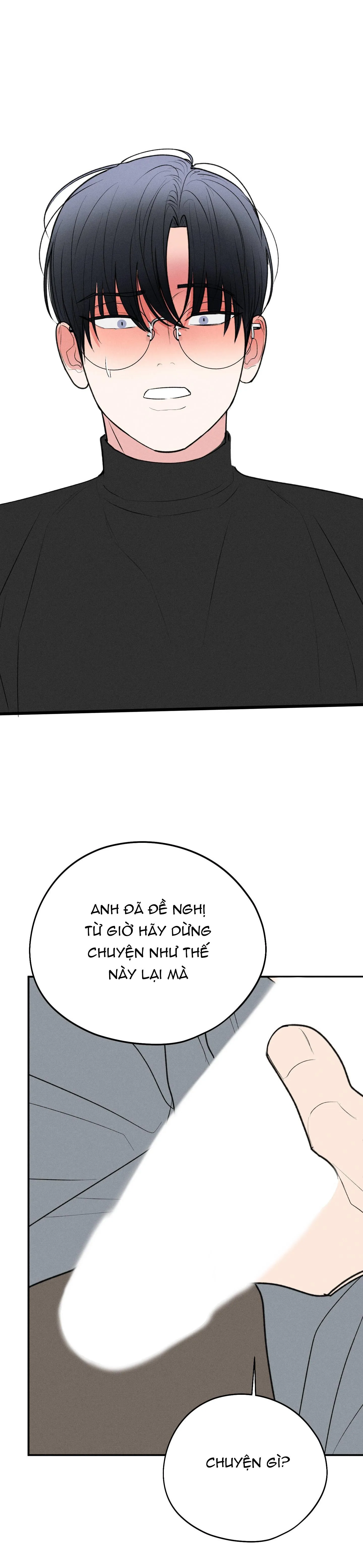 (DROP) MÓN QUÀ DÀNH CHO KẺ NGẠO MẠN Chapter 55 Trang 25