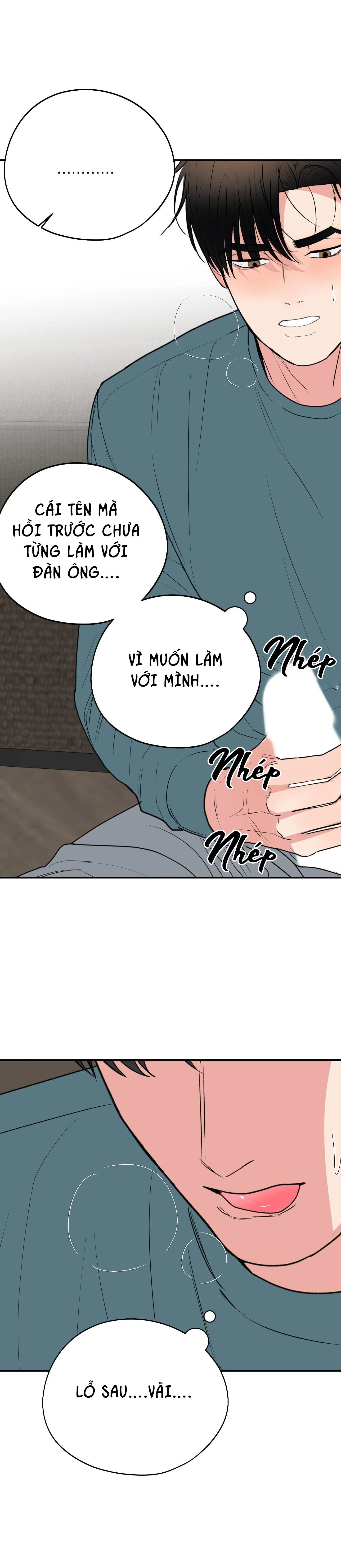 (DROP) MÓN QUÀ DÀNH CHO KẺ NGẠO MẠN Chapter 55 Trang 29