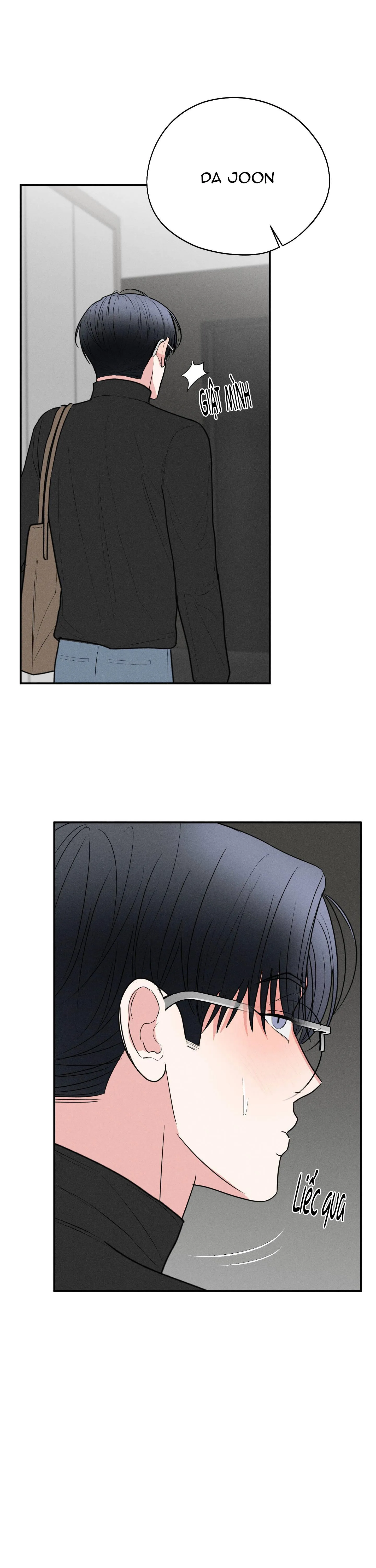 (DROP) MÓN QUÀ DÀNH CHO KẺ NGẠO MẠN Chapter 56 Trang 5