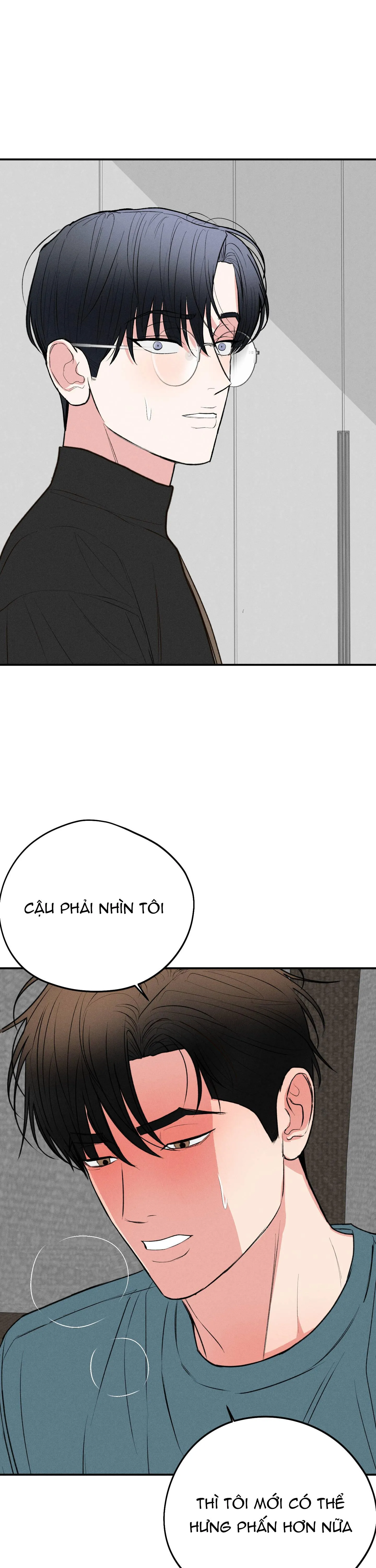 (DROP) MÓN QUÀ DÀNH CHO KẺ NGẠO MẠN Chapter 56 Trang 7