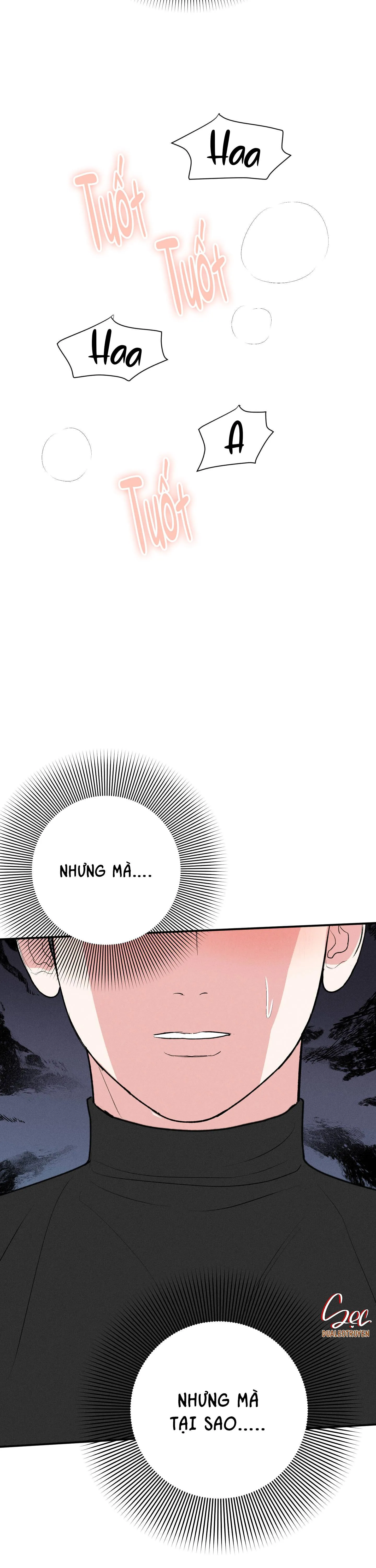 (DROP) MÓN QUÀ DÀNH CHO KẺ NGẠO MẠN Chapter 56 Trang 12