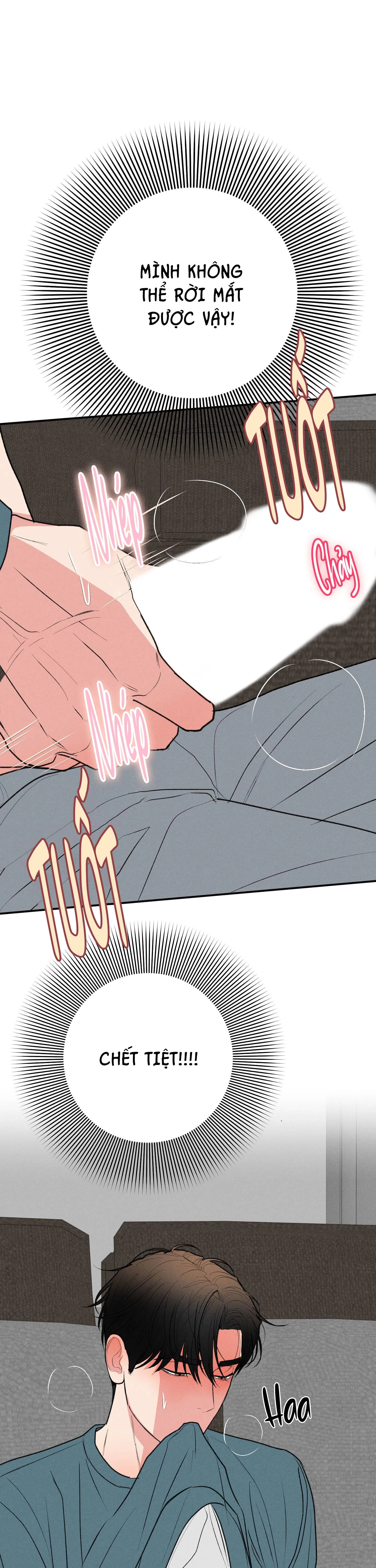 (DROP) MÓN QUÀ DÀNH CHO KẺ NGẠO MẠN Chapter 56 Trang 13